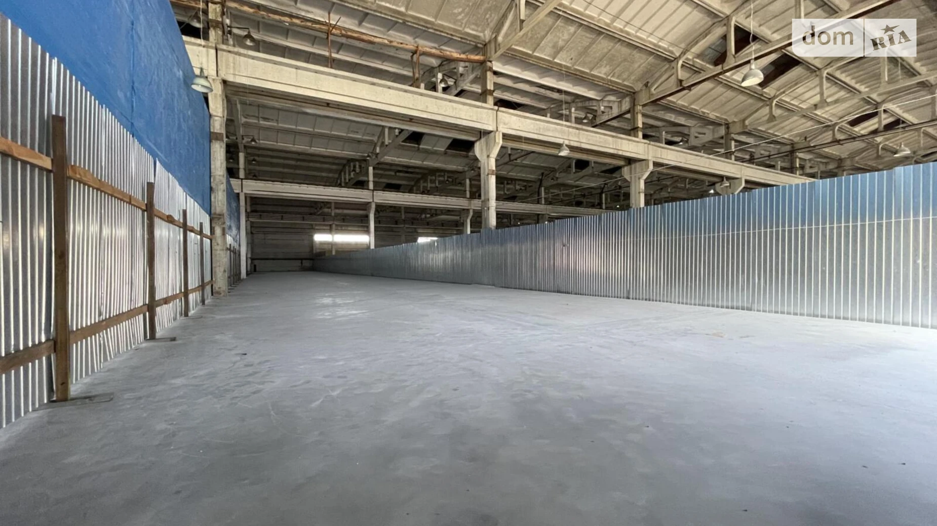 Здається в оренду приміщення вільного призначення 1080 кв. м в 1-поверховій будівлі, цена: 2700 $ - фото 4