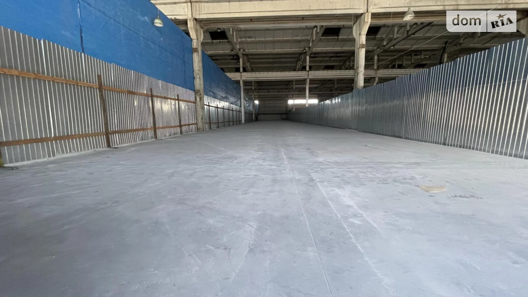 Здається в оренду приміщення вільного призначення 1080 кв. м в 1-поверховій будівлі, цена: 2700 $ - фото 5