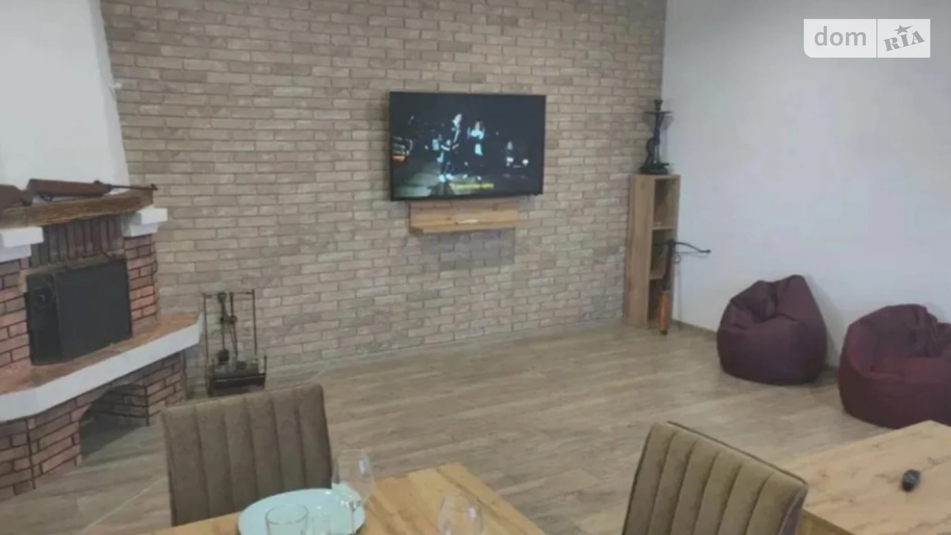 Продается дом на 2 этажа 170 кв. м с гаражом, цена: 114000 $ - фото 3