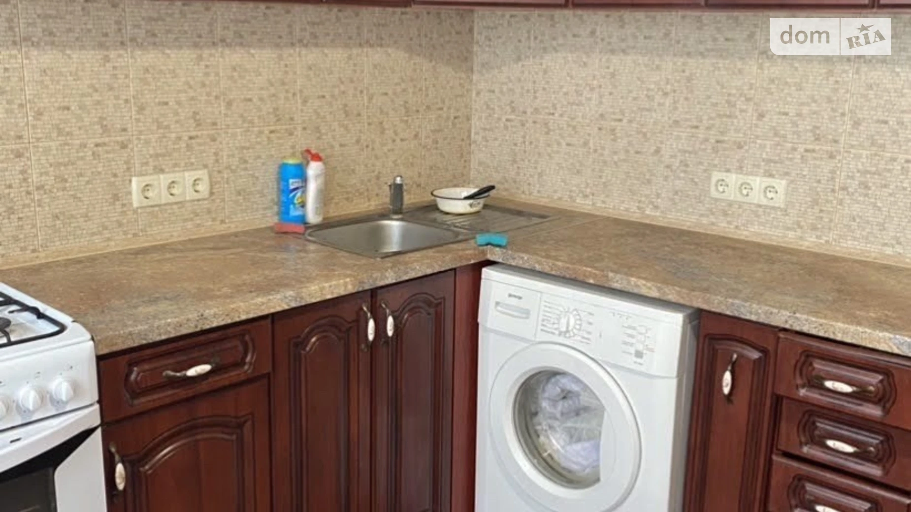 Продается 1-комнатная квартира 46.1 кв. м в, цена: 45000 $ - фото 5