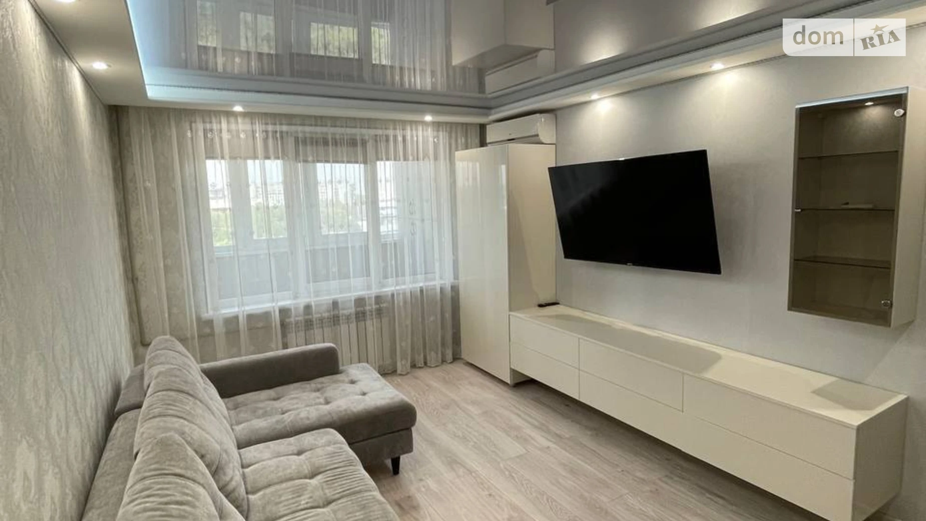 Продается 1-комнатная квартира 40 кв. м в Днепре, ул. Независимости(Титова), 18Б - фото 4