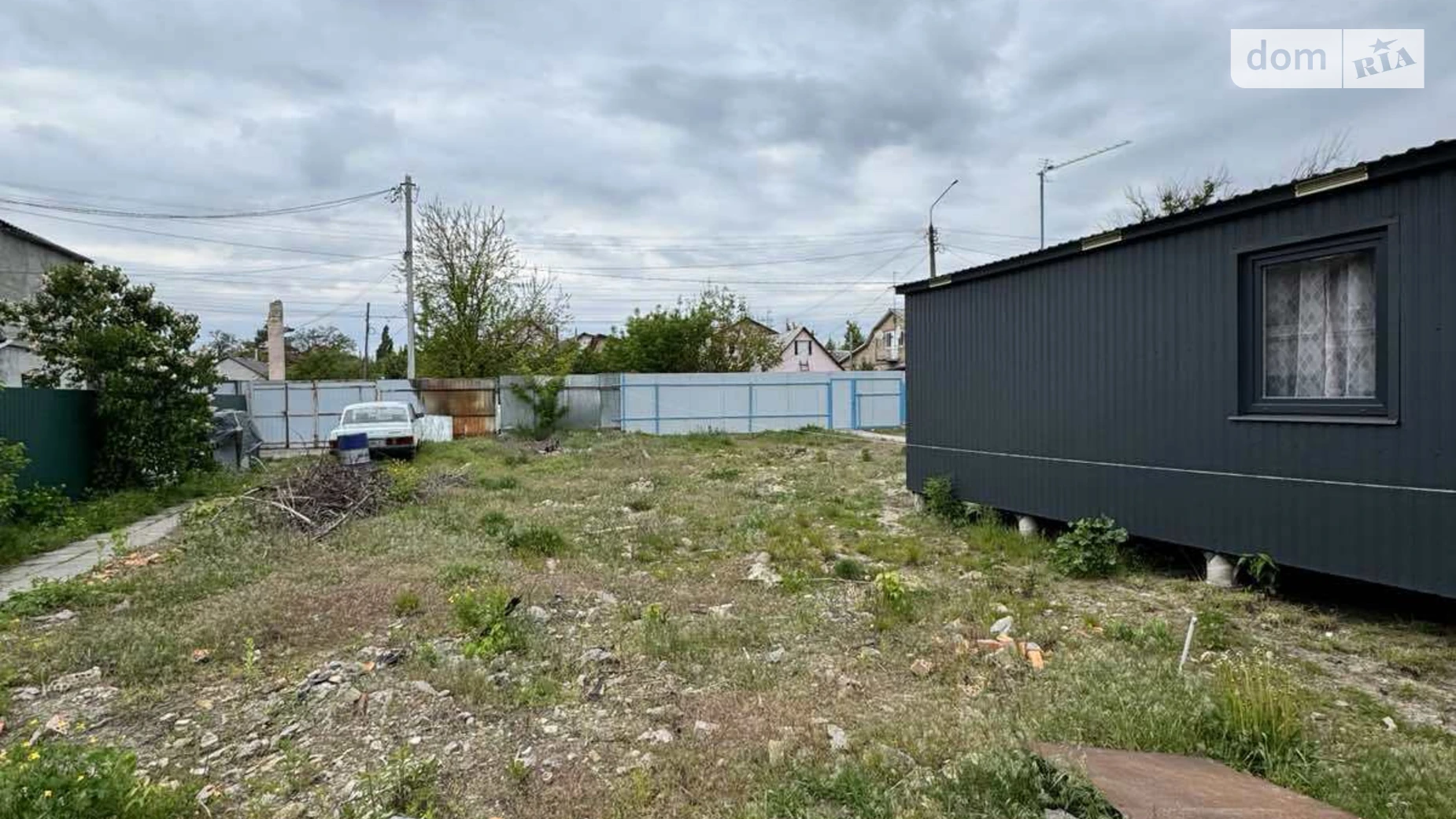 Продается земельный участок 6.7 соток в Киевской области, цена: 50250 $ - фото 2