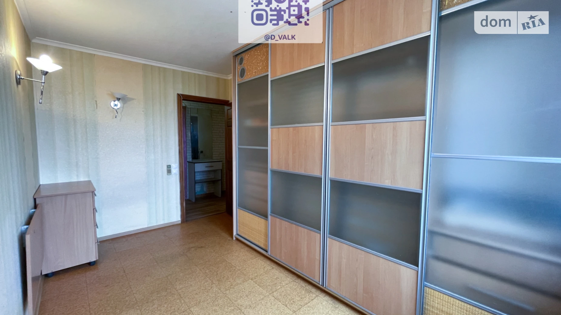 Продається 3-кімнатна квартира 60 кв. м у Києві, вул. Анатолія Солов'яненка(Олександра Бойченка), 8 - фото 2