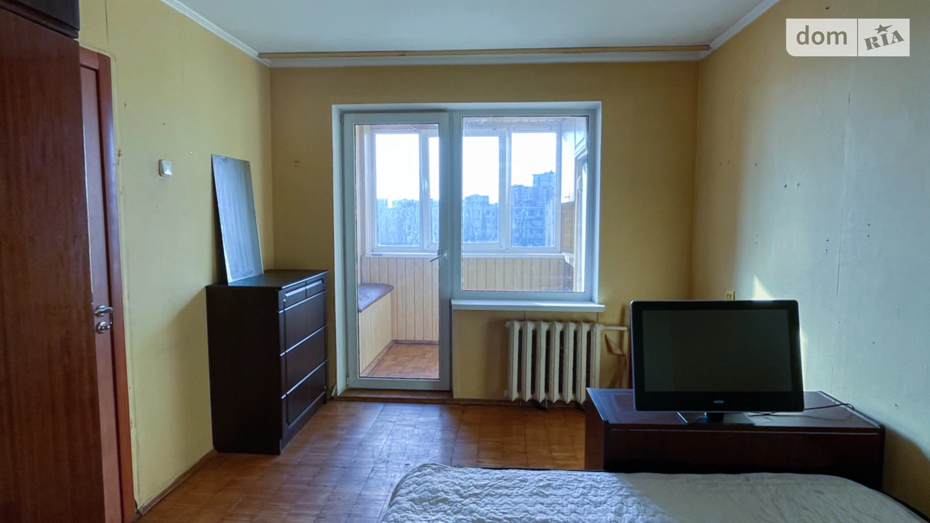 Продається 3-кімнатна квартира 60 кв. м у Києві, вул. Анатолія Солов'яненка(Олександра Бойченка), 8 - фото 3