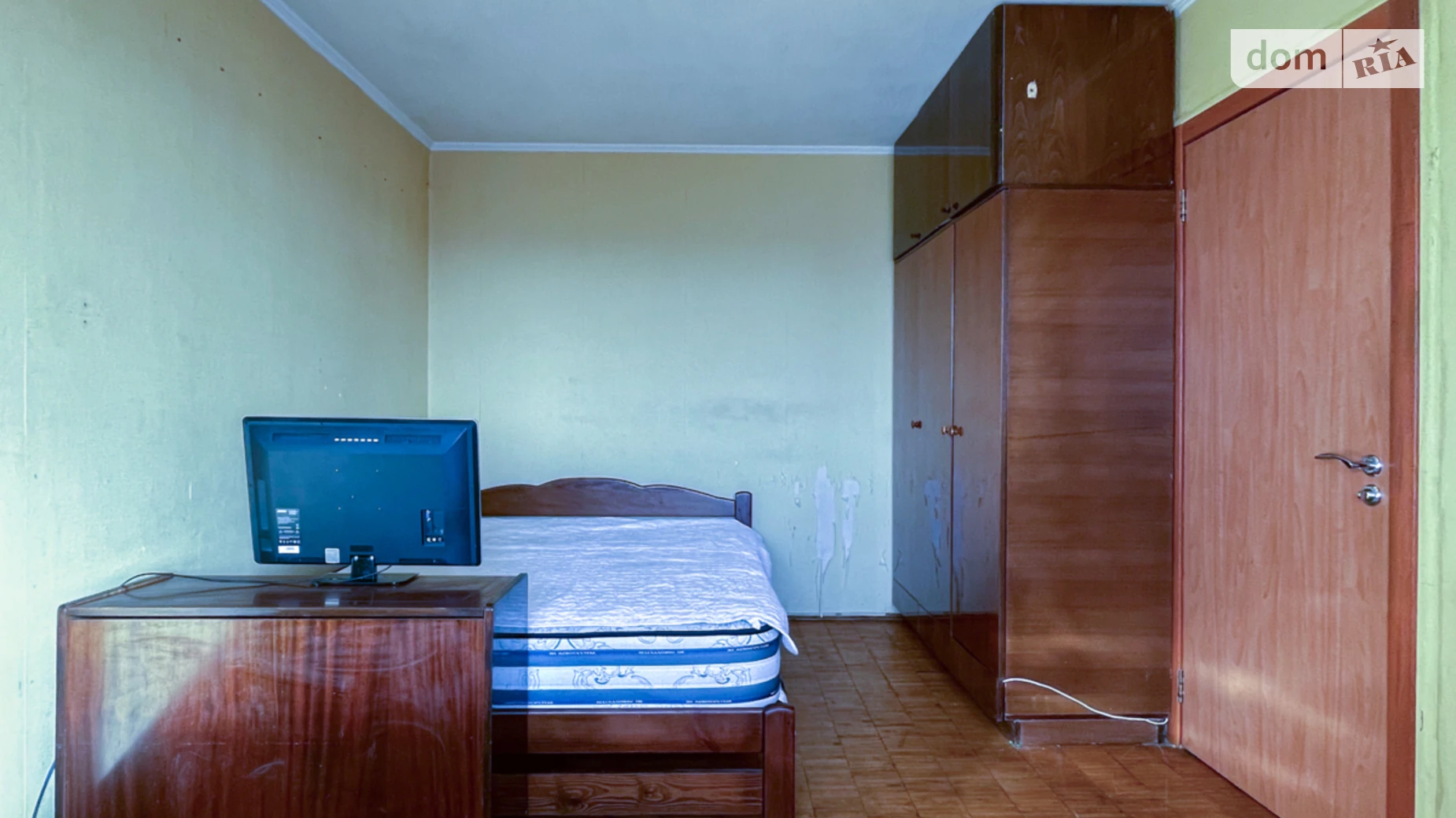 Продається 3-кімнатна квартира 60 кв. м у Києві, вул. Анатолія Солов'яненка(Олександра Бойченка), 8 - фото 4