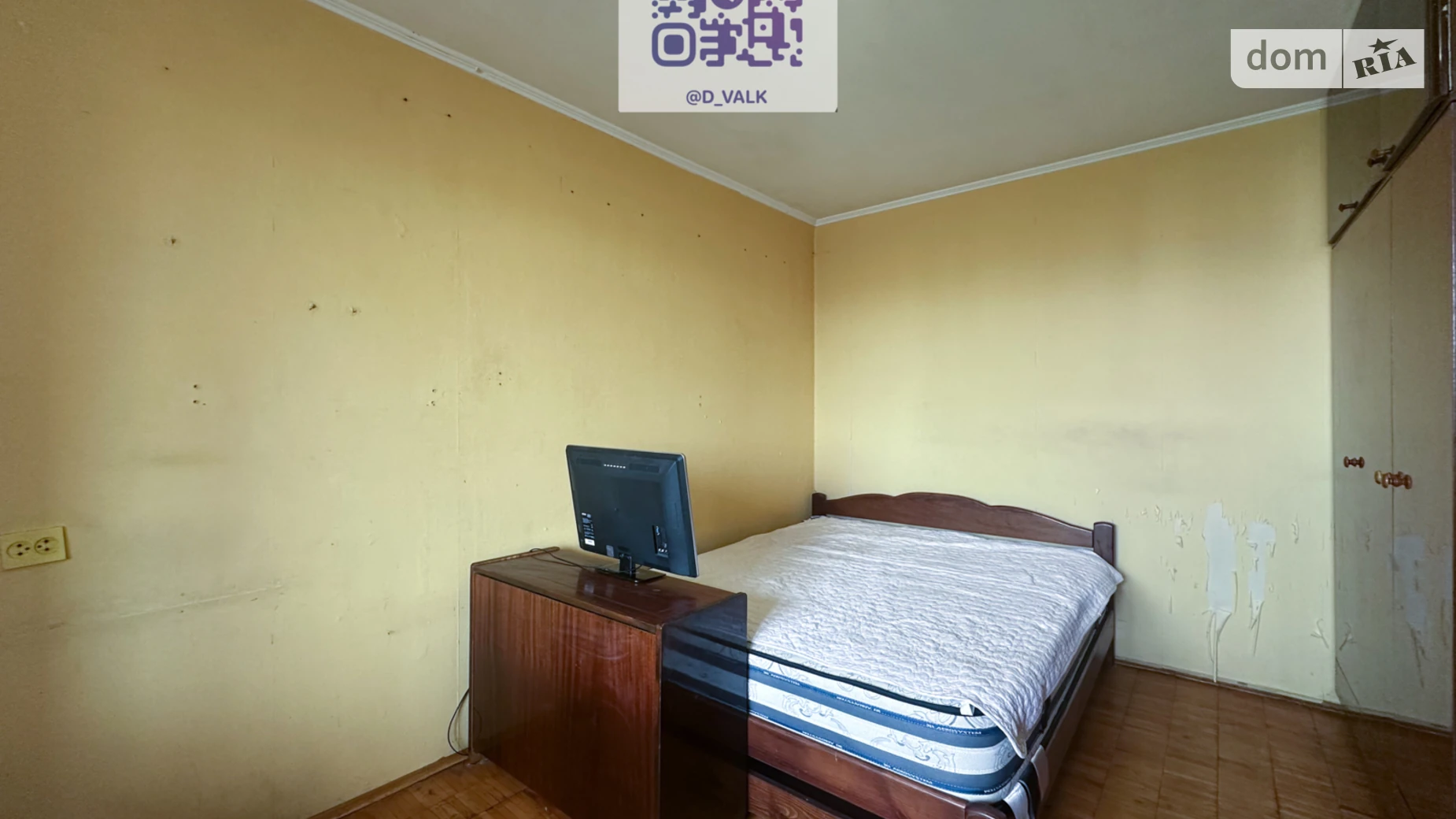 Продається 3-кімнатна квартира 60 кв. м у Києві, вул. Анатолія Солов'яненка(Олександра Бойченка), 8 - фото 5