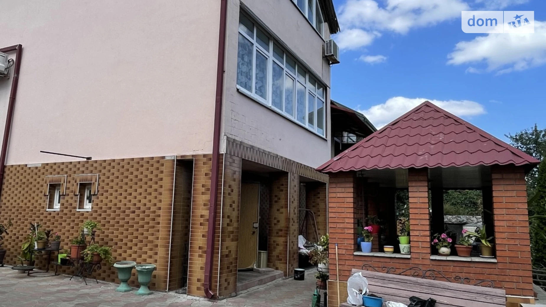 ул. Верхняя, 32 Волосское, цена: 80000 $ - фото 3
