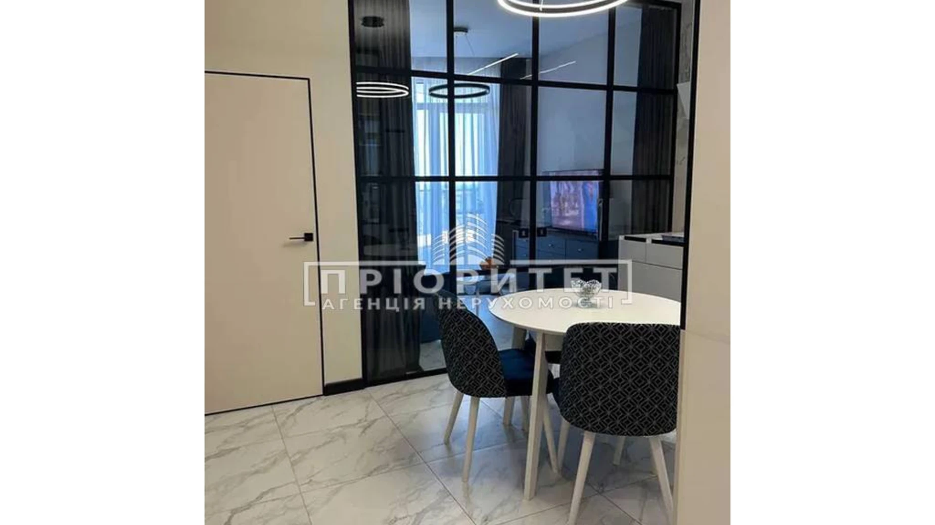 Продається 1-кімнатна квартира 51 кв. м у Одесі, пров. Ванний - фото 2