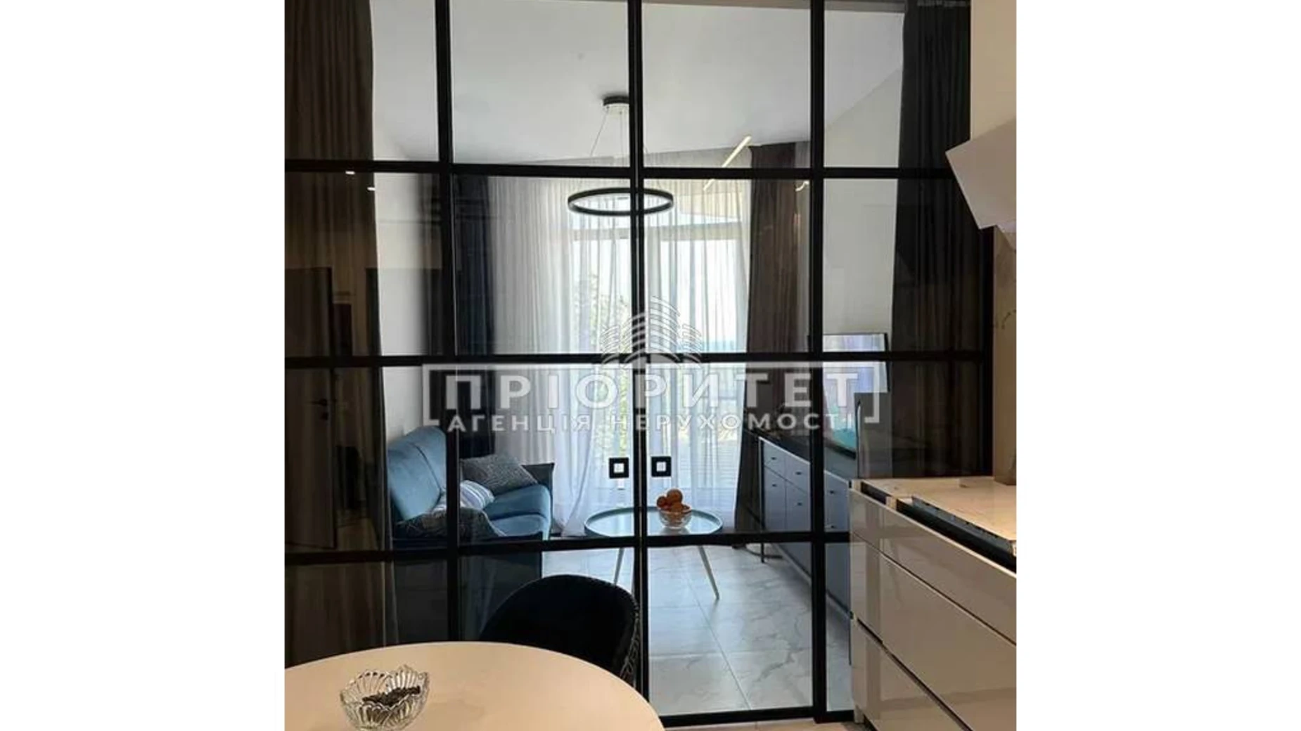 Продається 1-кімнатна квартира 51 кв. м у Одесі, пров. Ванний - фото 3