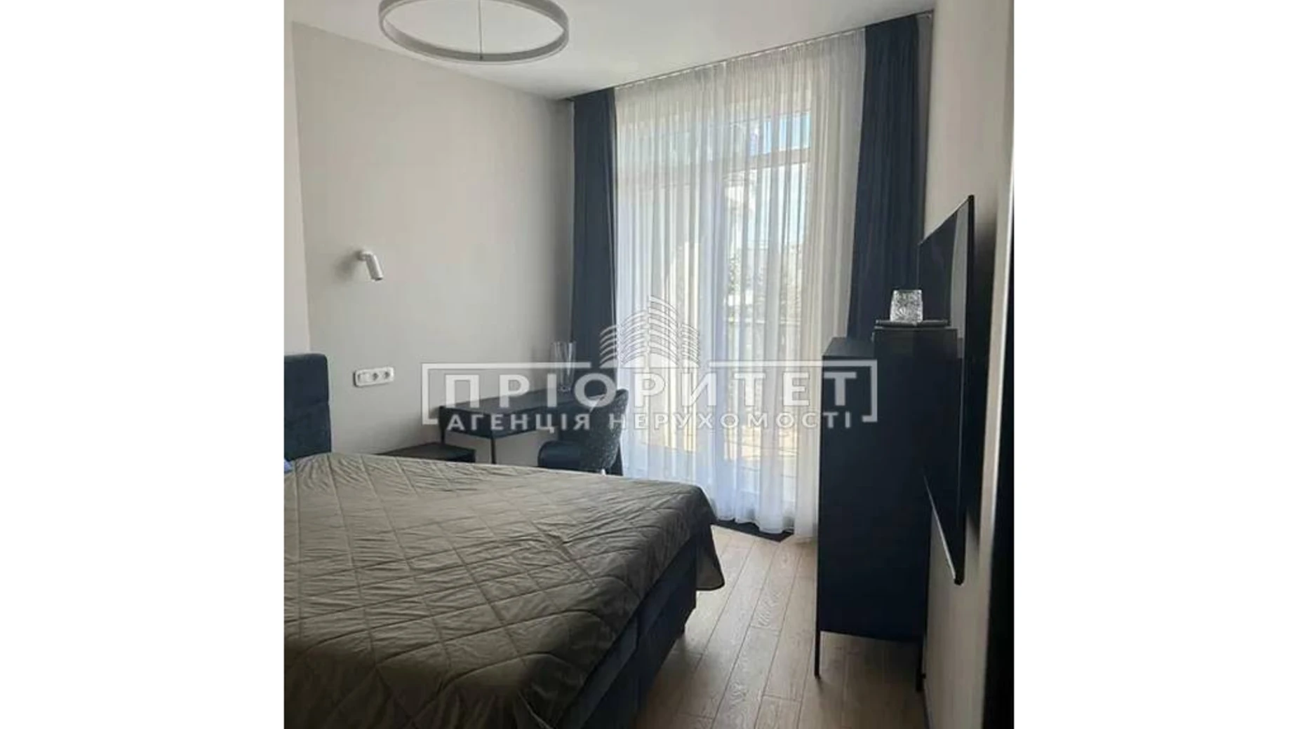 Продається 1-кімнатна квартира 51 кв. м у Одесі, пров. Ванний - фото 4