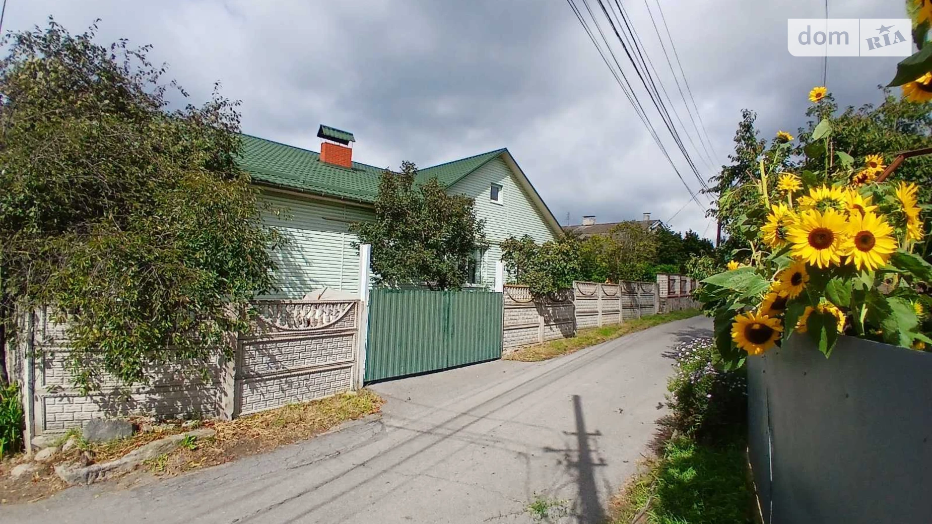 Продается дом на 2 этажа 247.1 кв. м с гаражом, цена: 158000 $ - фото 3