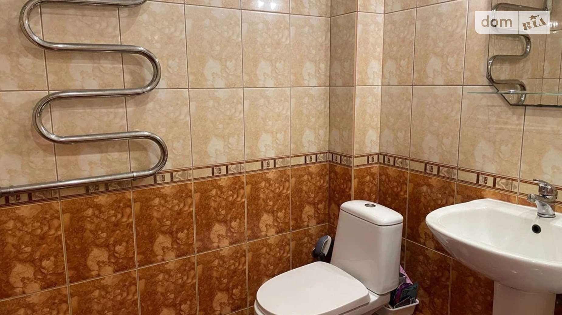 Продается 1-комнатная квартира 46.1 кв. м в, цена: 45000 $ - фото 2