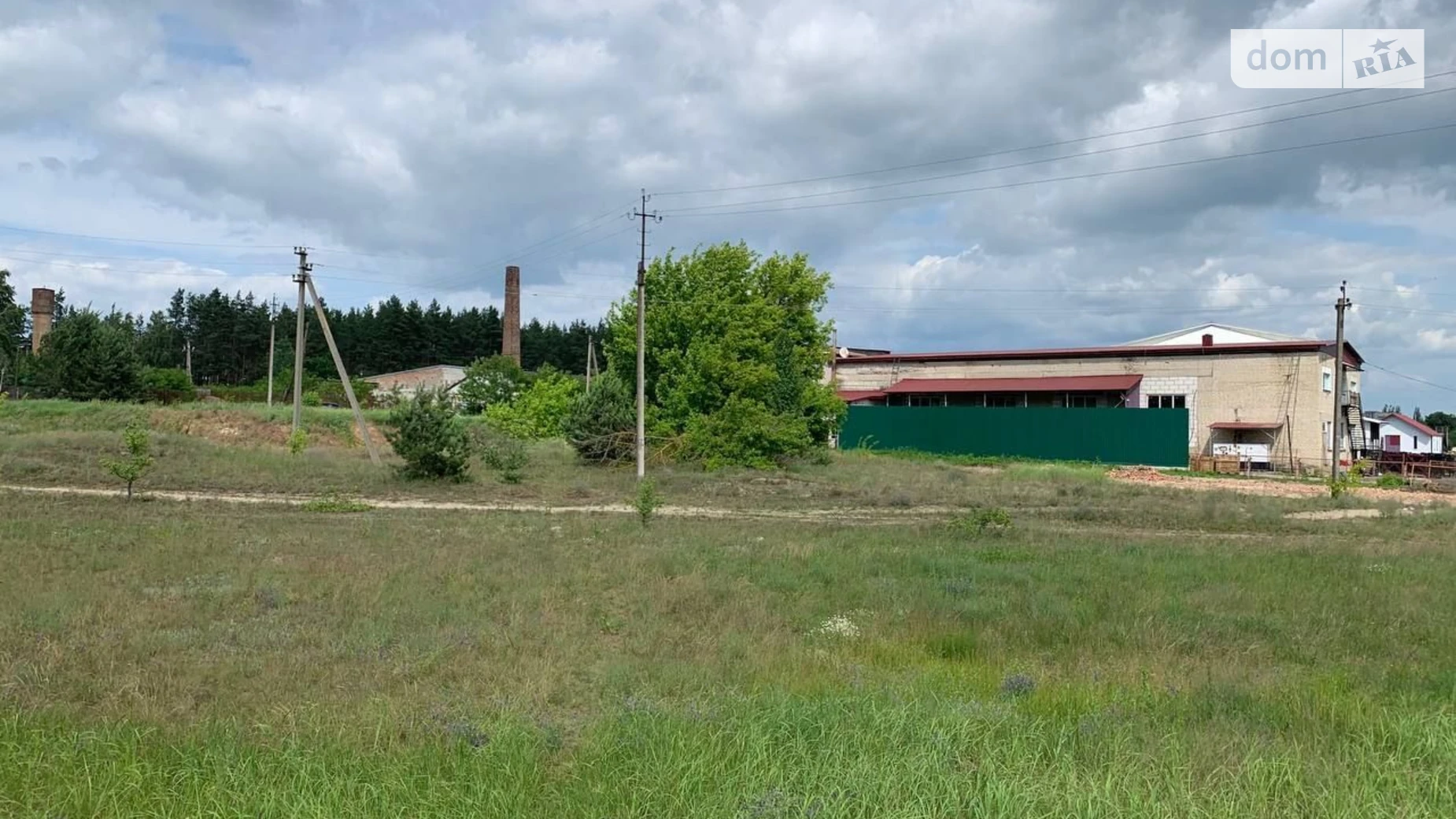 Продается земельный участок 0.1052 соток в Ровенской области, цена: 47740 грн - фото 2