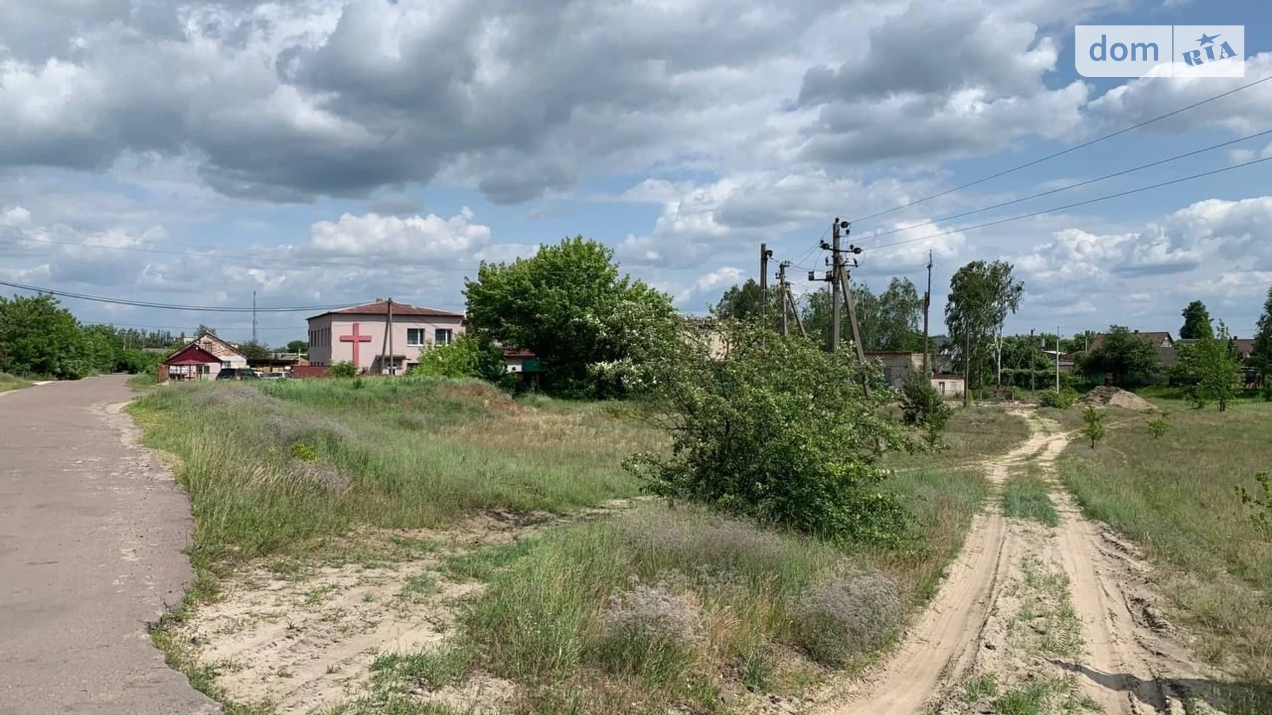 Продается земельный участок 0.1052 соток в Ровенской области, цена: 47740 грн - фото 4