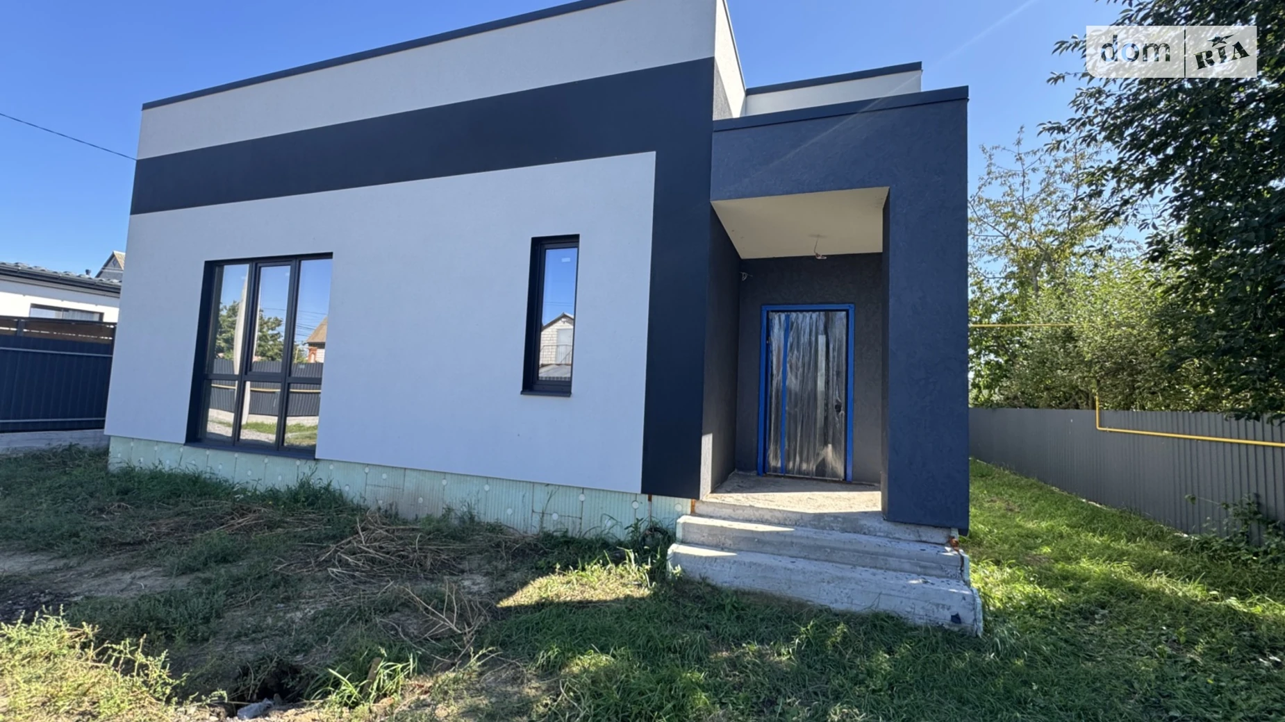 Продается одноэтажный дом 115 кв. м с террасой, цена: 130000 $ - фото 2