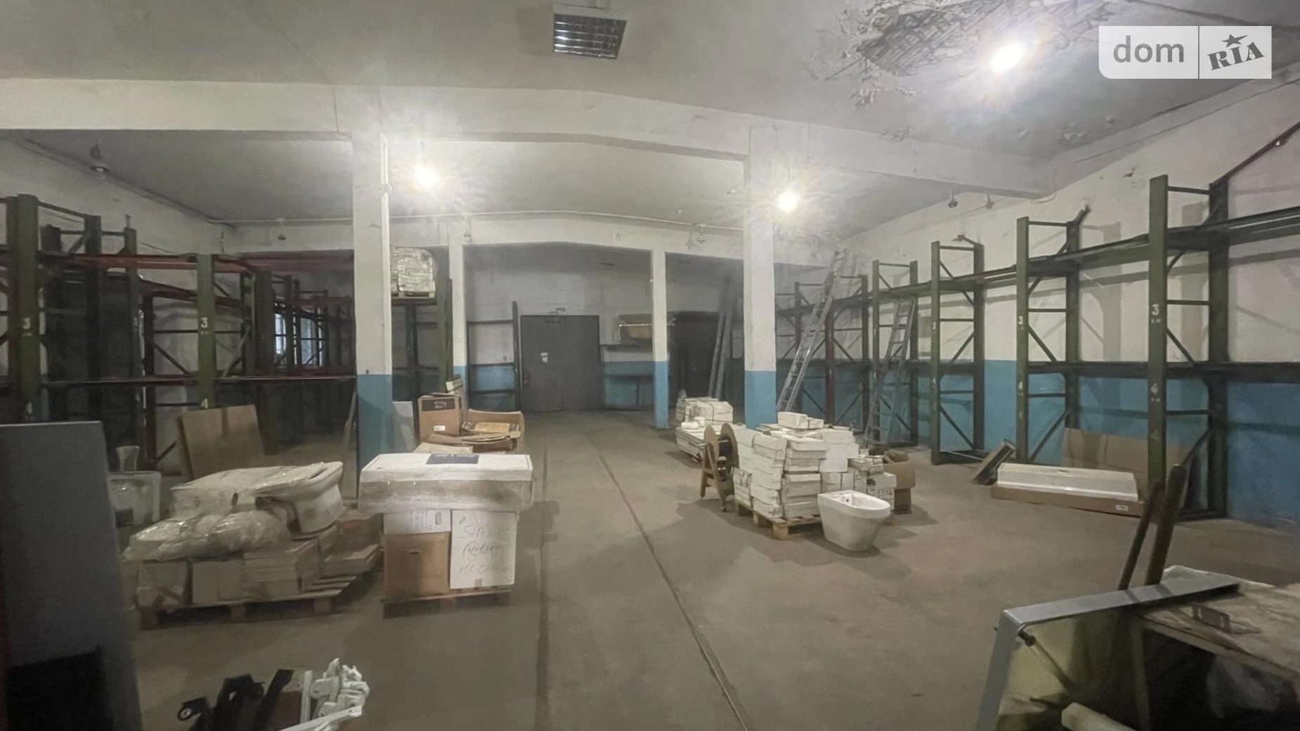 Сдается в аренду помещения свободного назначения 360 кв. м в 1-этажном здании, цена: 1490 $ - фото 4