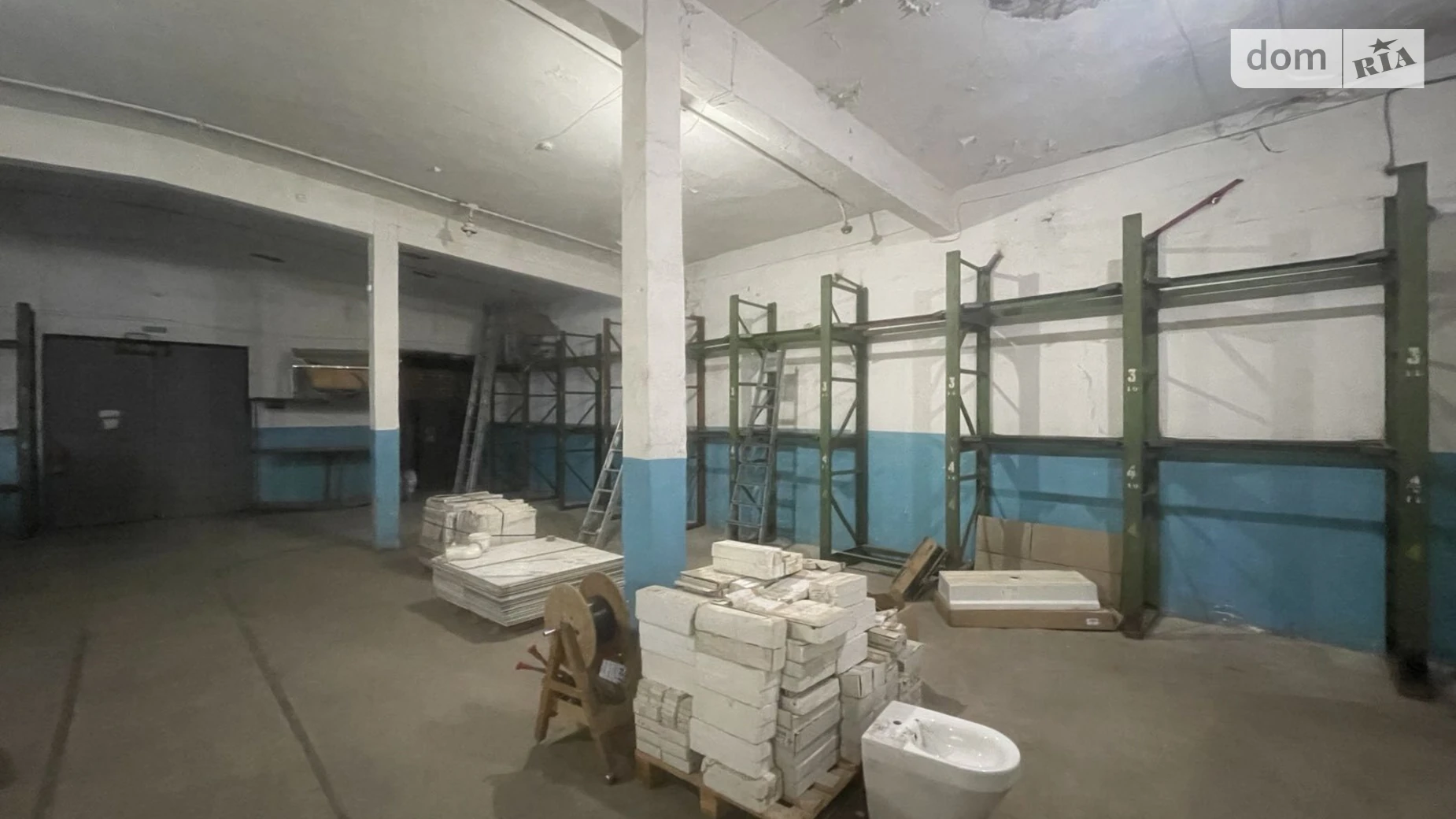 Сдается в аренду помещения свободного назначения 360 кв. м в 1-этажном здании, цена: 1490 $ - фото 5