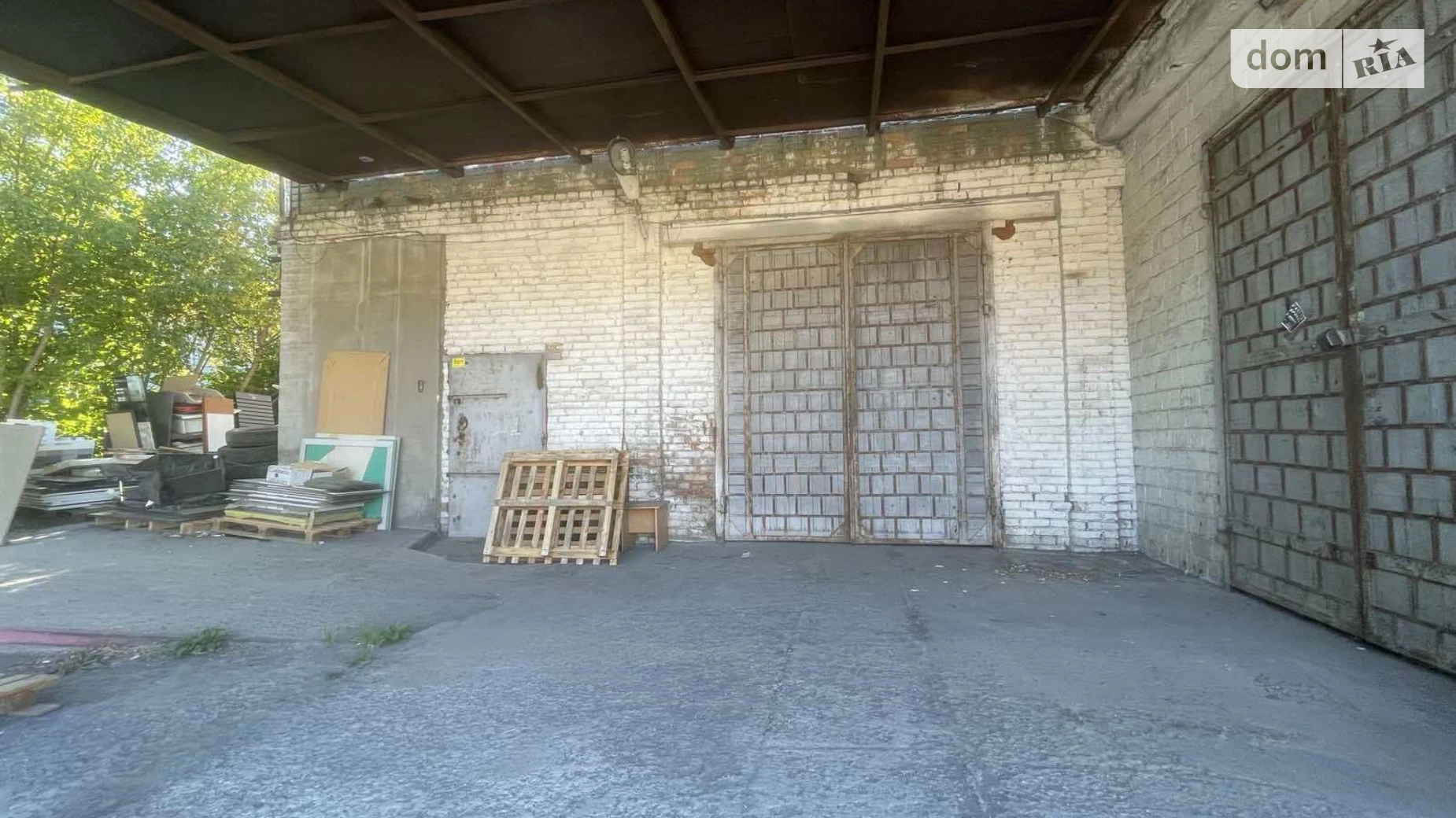 Сдается в аренду помещения свободного назначения 360 кв. м в 1-этажном здании, цена: 1490 $ - фото 3