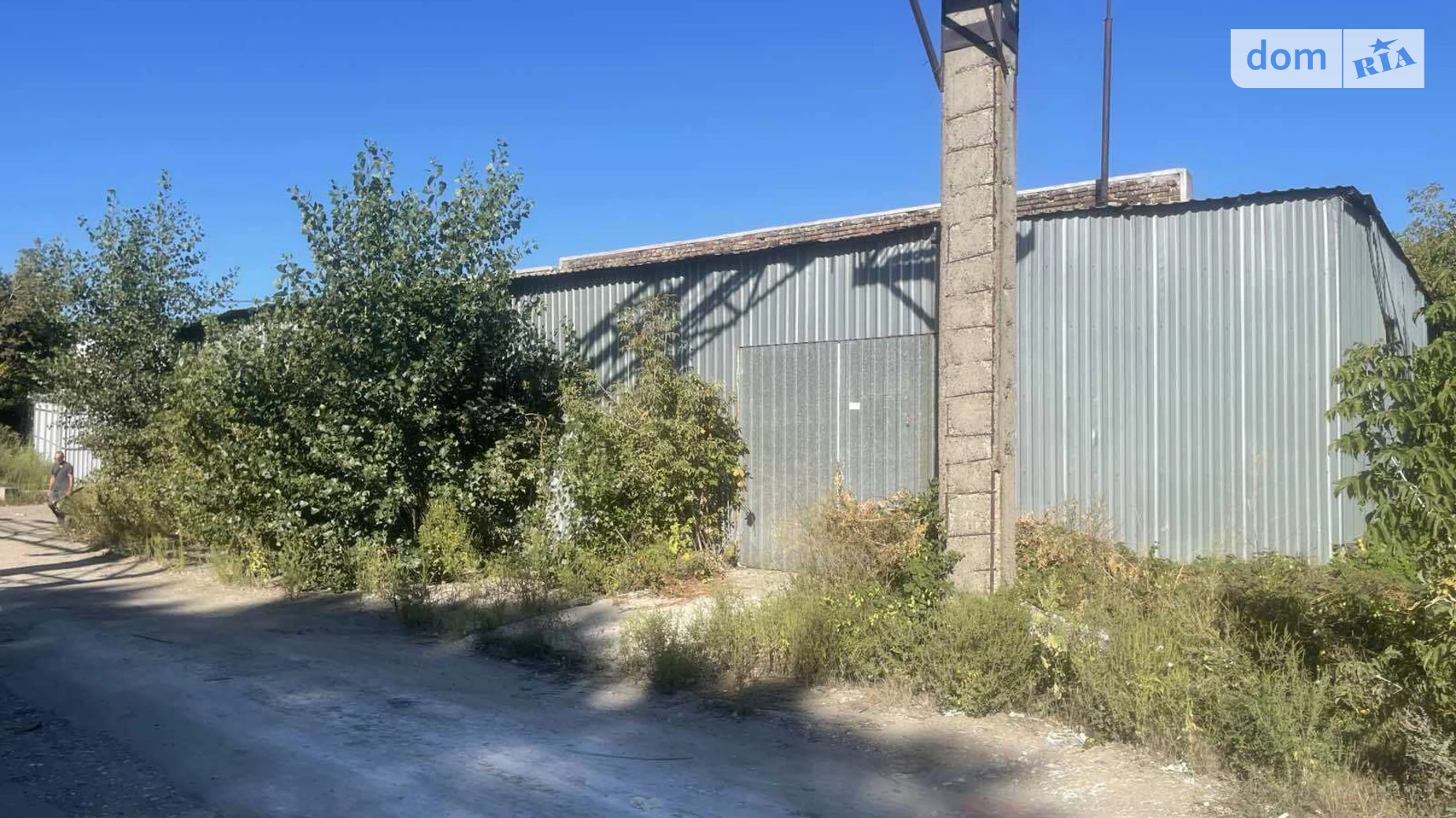 Сдается в аренду помещения свободного назначения 360 кв. м в 1-этажном здании, цена: 1490 $ - фото 2