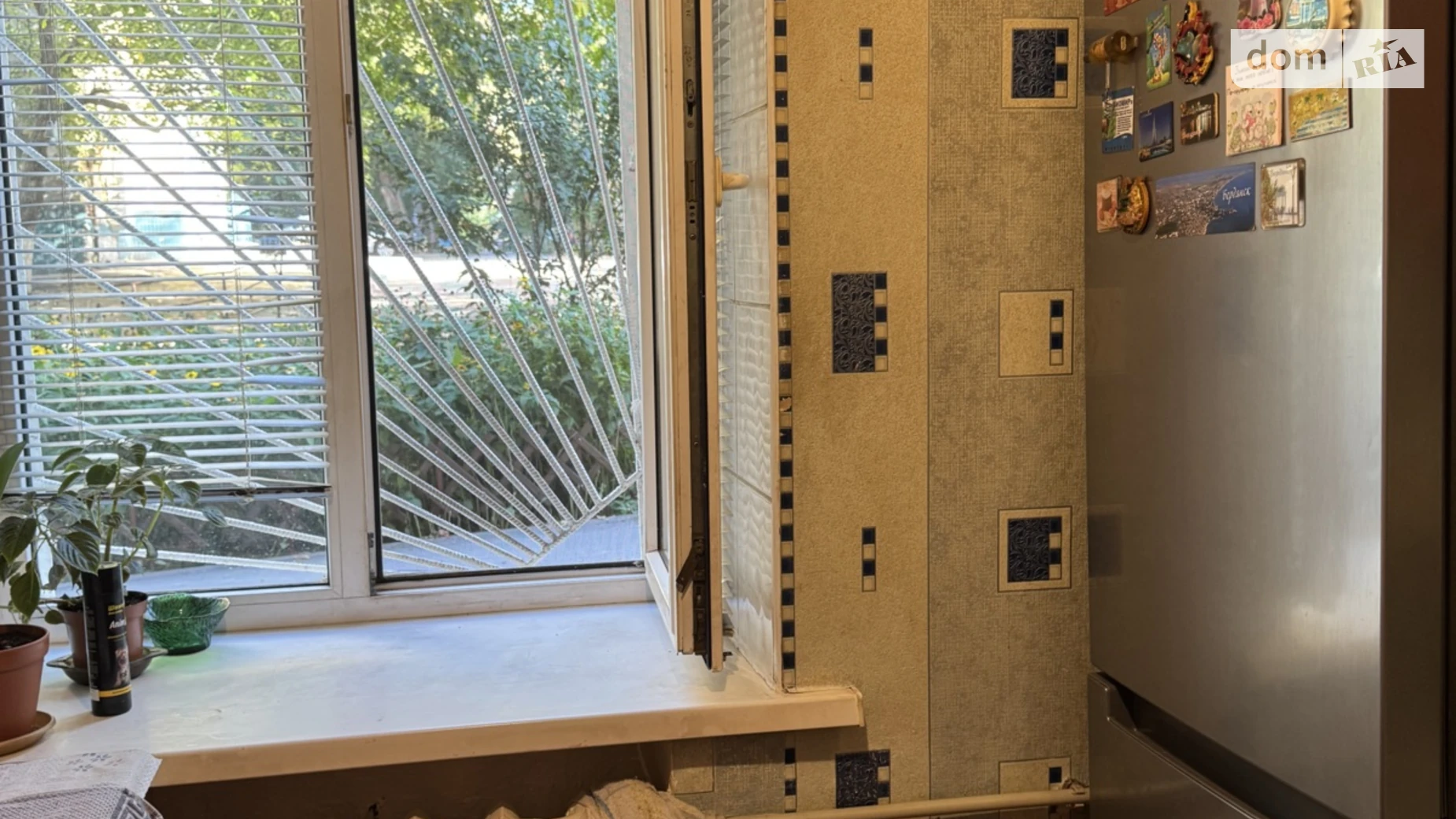 Продается 1-комнатная квартира 30 кв. м в Днепре, ул. Караваева, 2 - фото 4