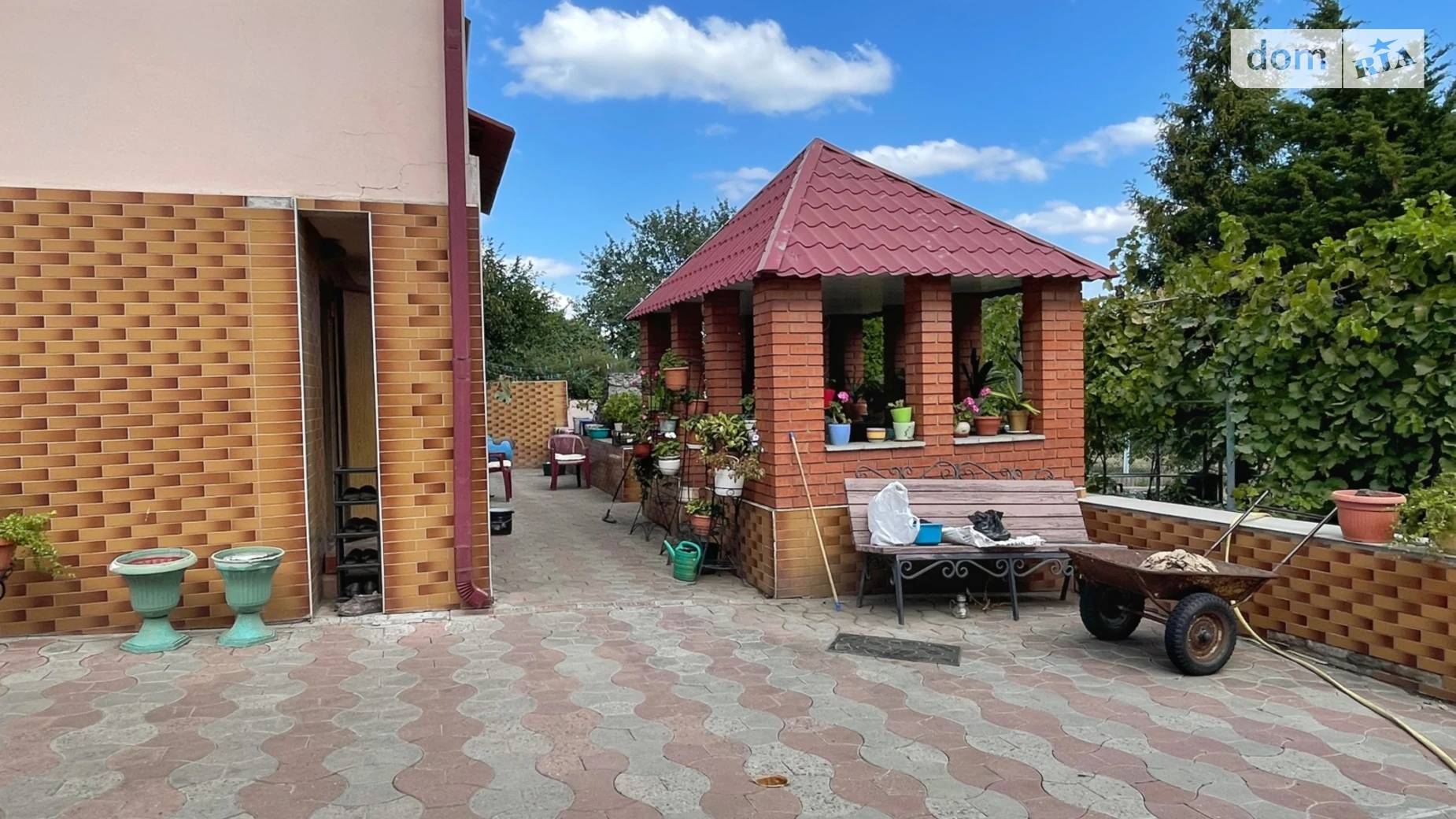 ул. Верхняя, 32 Волосское, цена: 80000 $ - фото 5