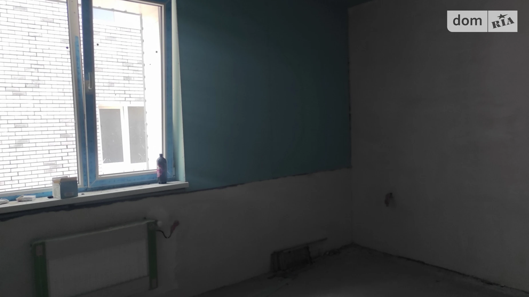 Продається 1-кімнатна квартира 23.5 кв. м у Вінниці, пров. Ясний - фото 3