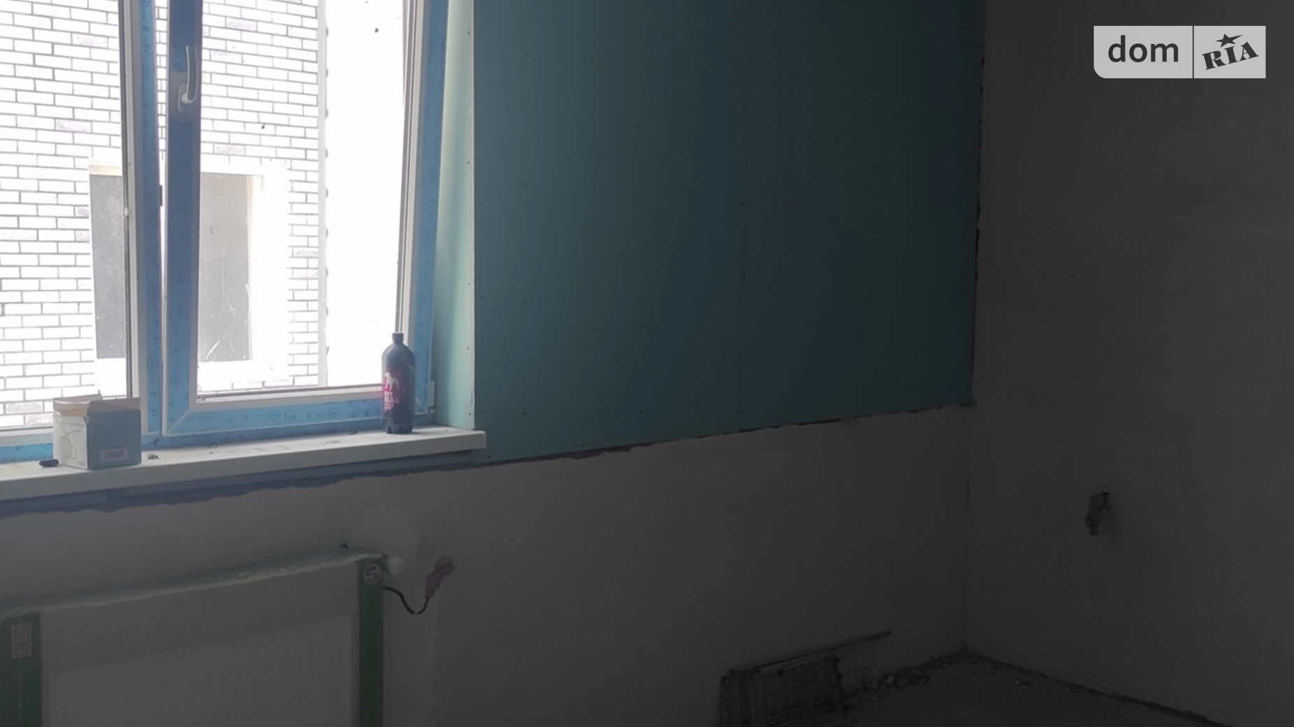Продається 1-кімнатна квартира 23.5 кв. м у Вінниці, пров. Ясний - фото 2