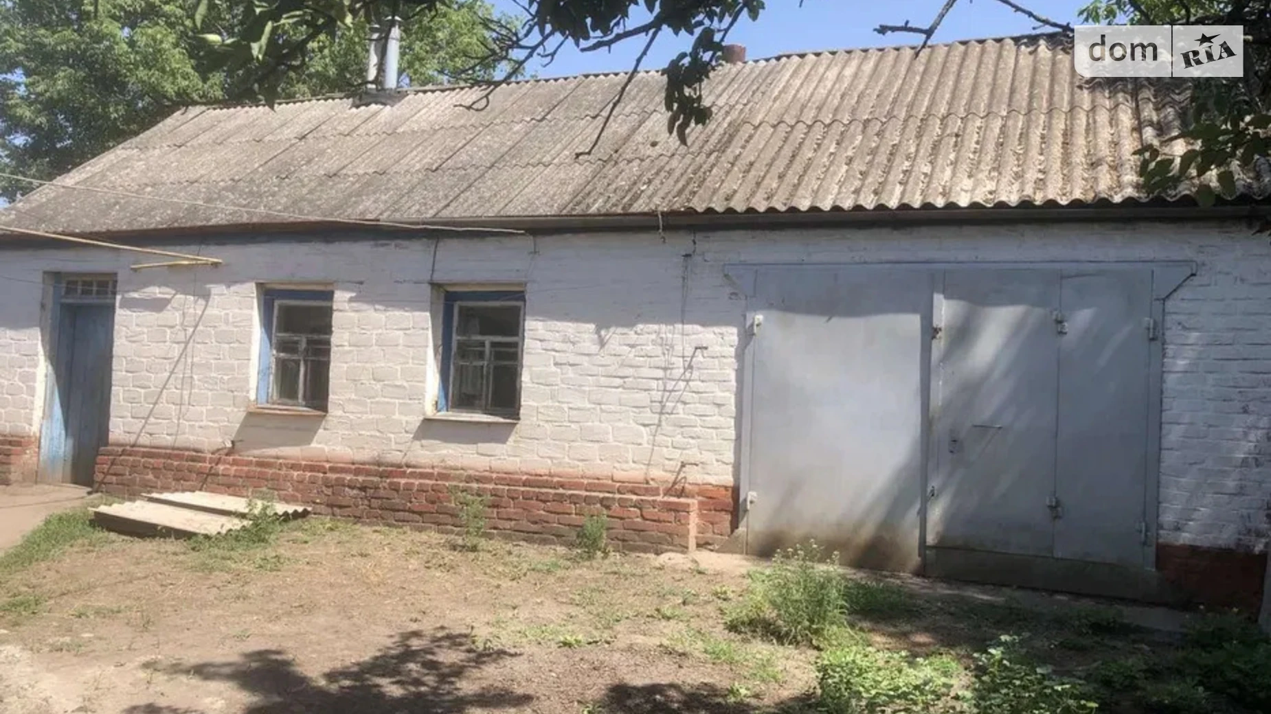 Продается одноэтажный дом 65 кв. м с мансардой, цена: 14000 $ - фото 2