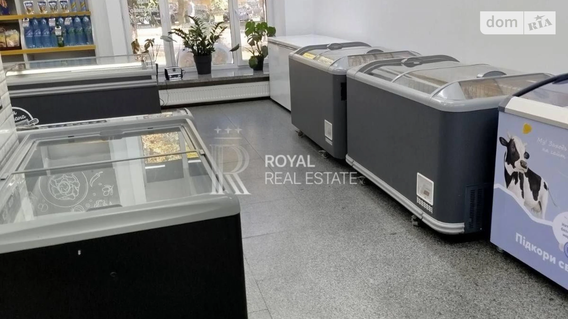 Сдается в аренду помещения свободного назначения 50 кв. м в 20-этажном здании, цена: 1320 $ - фото 5