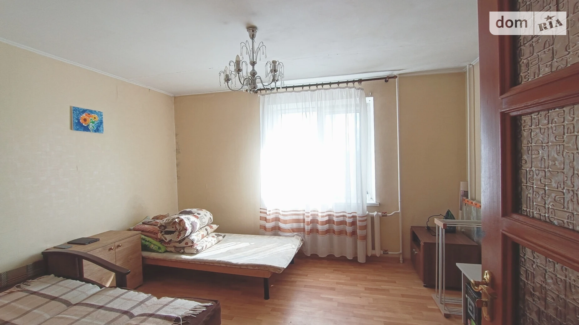 Продается 2-комнатная квартира 44 кв. м в Киеве, ул. Левка Лукьяненко, 2М - фото 2