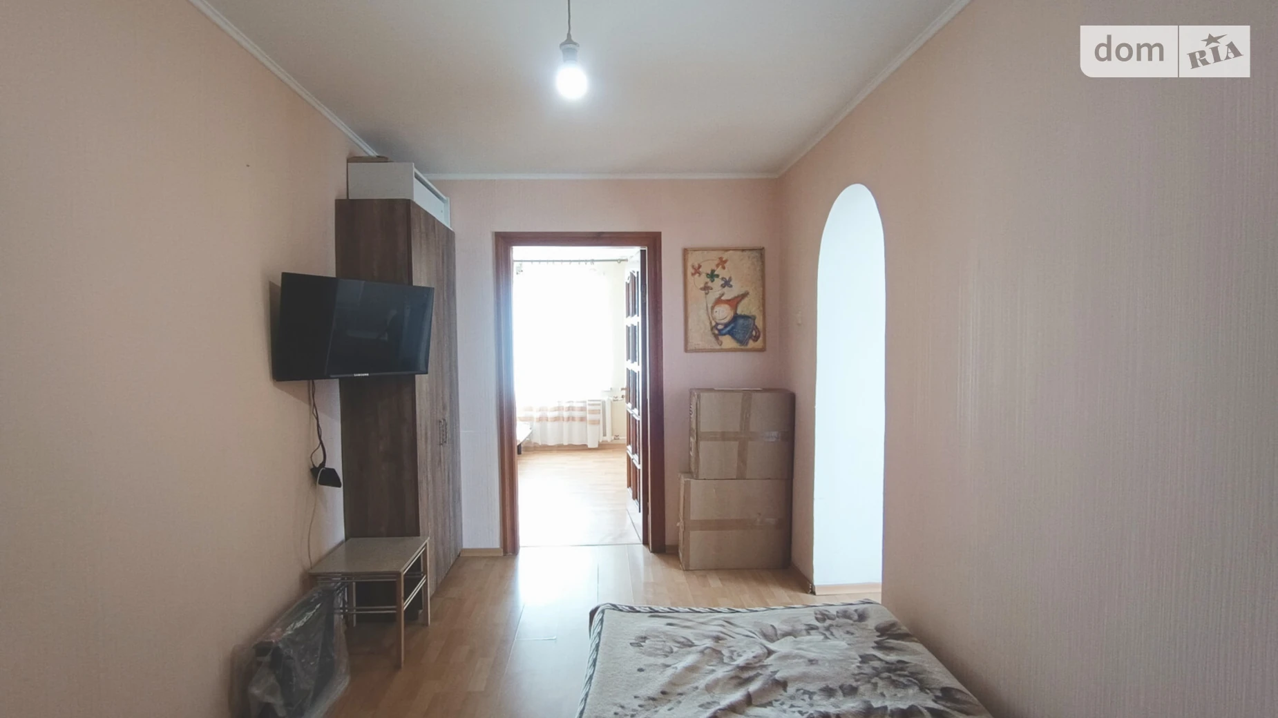 Продается 2-комнатная квартира 44 кв. м в Киеве, ул. Левка Лукьяненко, 2М - фото 5
