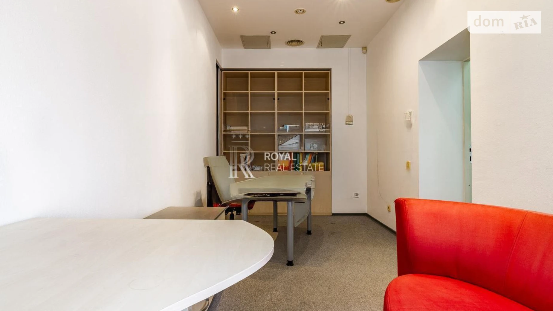 Сдается в аренду офис 180 кв. м в бизнес-центре, цена: 2000 $ - фото 2
