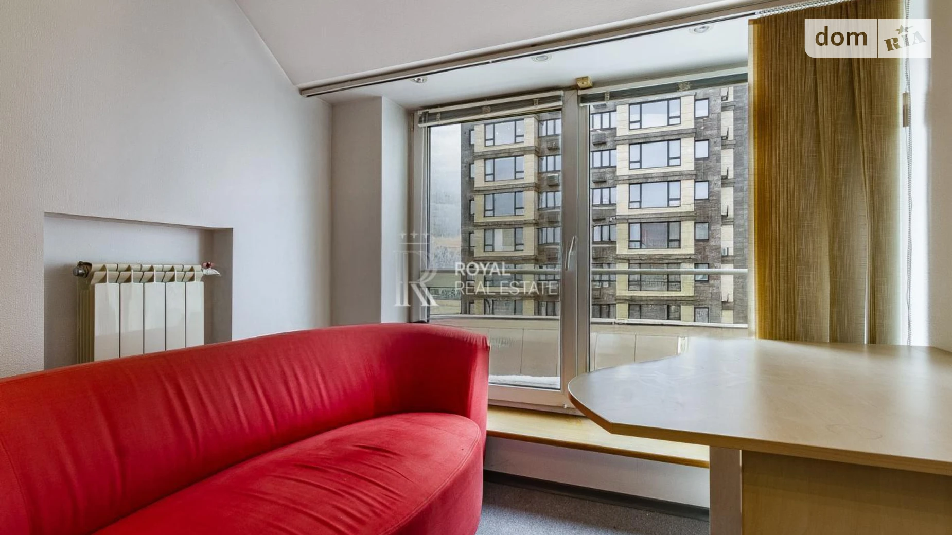 Сдается в аренду офис 180 кв. м в бизнес-центре, цена: 2000 $ - фото 3
