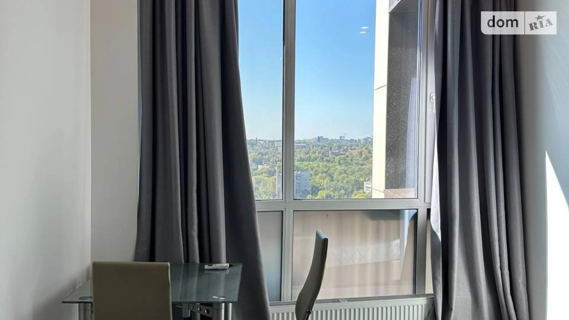 Сдается в аренду 2-комнатная квартира 50 кв. м в Днепре, ул. Симферопольская, 2Л - фото 5
