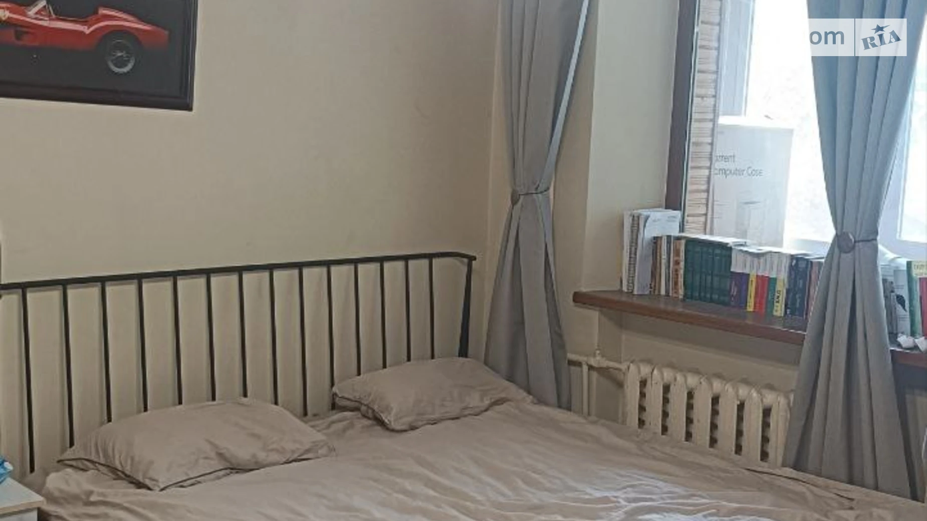 Продается 4-комнатная квартира 110 кв. м в Львове, ул. Академика Сахарова Андрея, 31 - фото 2