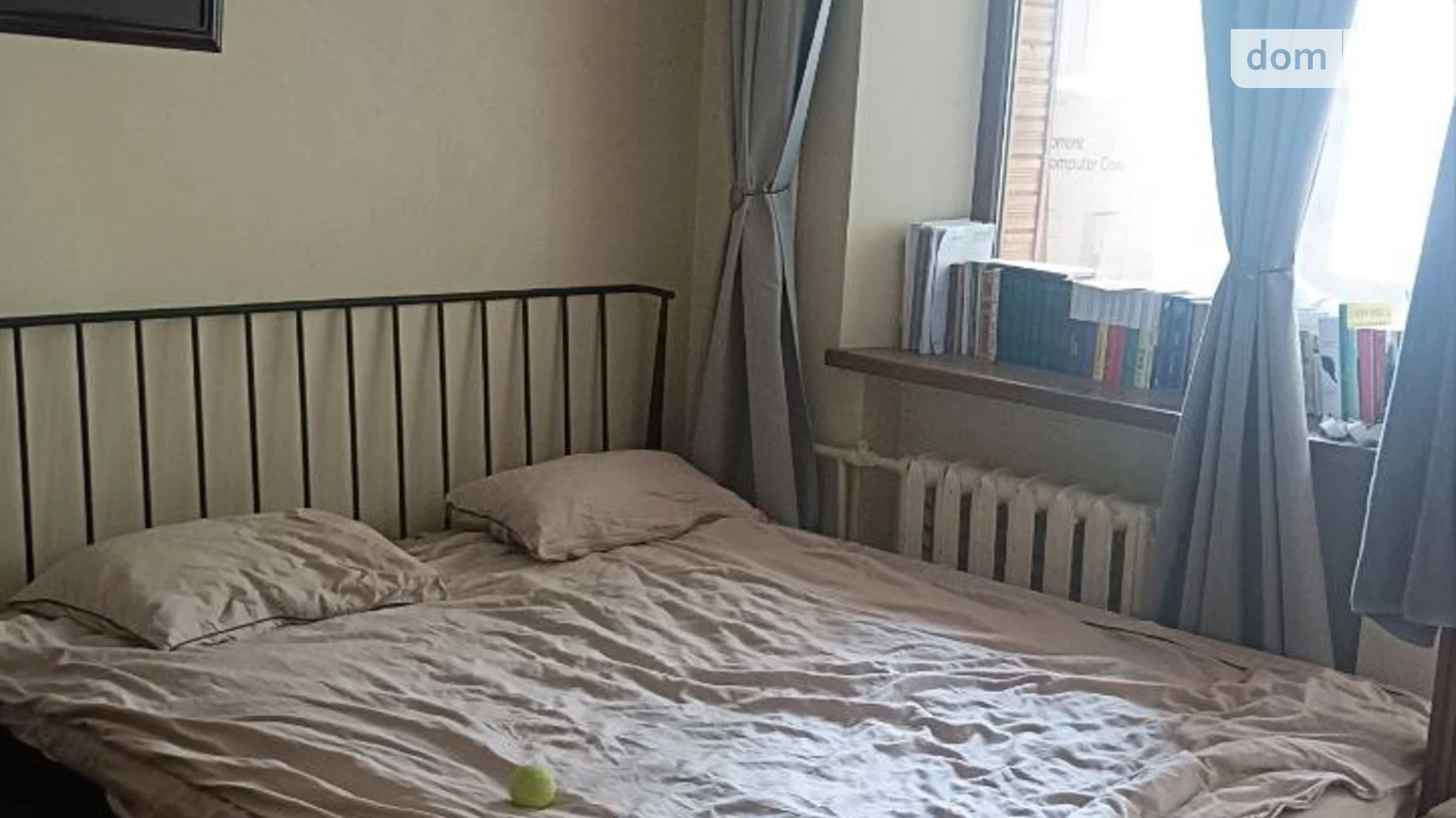 Продается 4-комнатная квартира 110 кв. м в Львове, ул. Академика Сахарова Андрея, 31 - фото 3