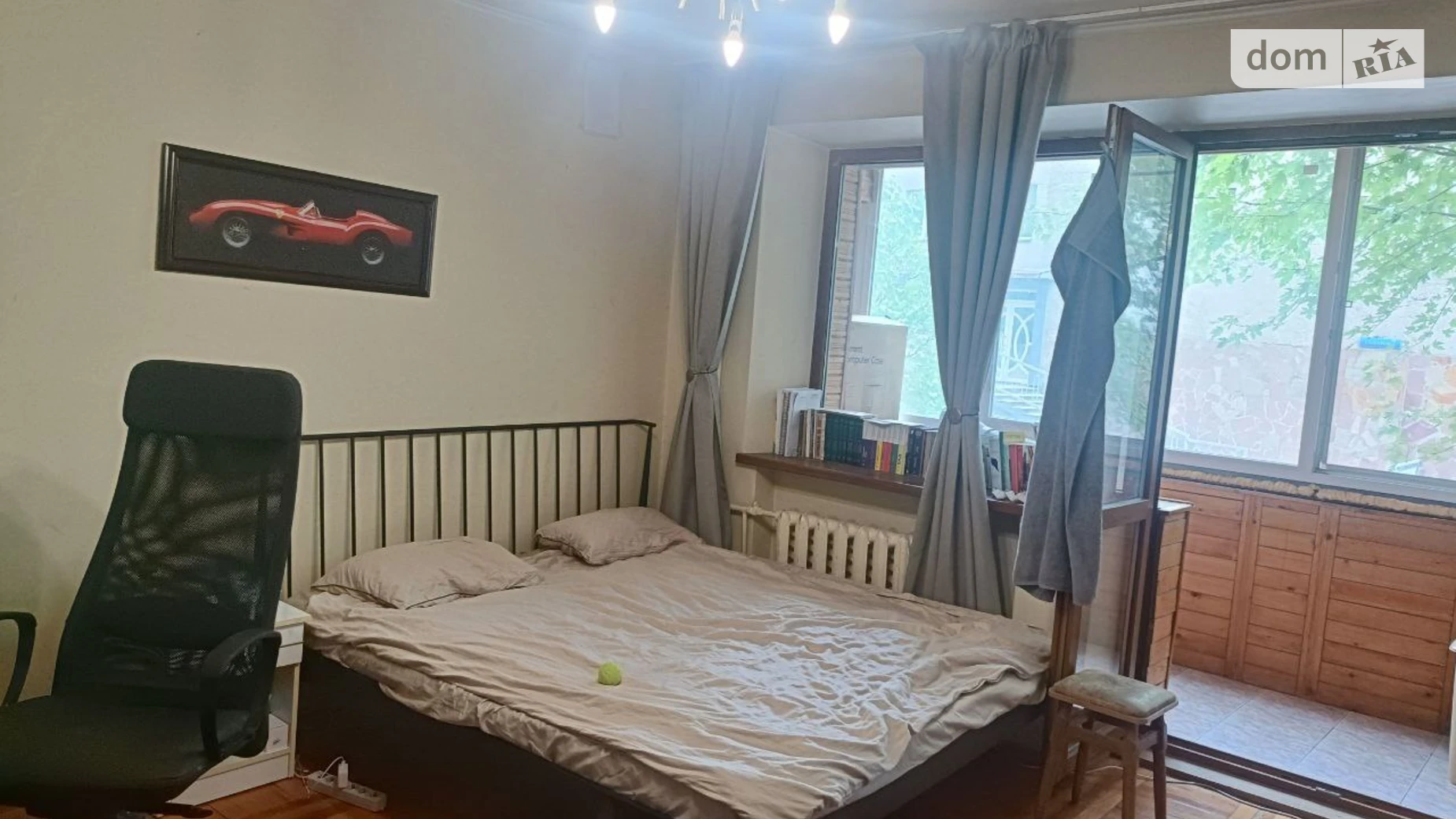 Продается 4-комнатная квартира 110 кв. м в Львове, ул. Академика Сахарова Андрея, 31 - фото 4