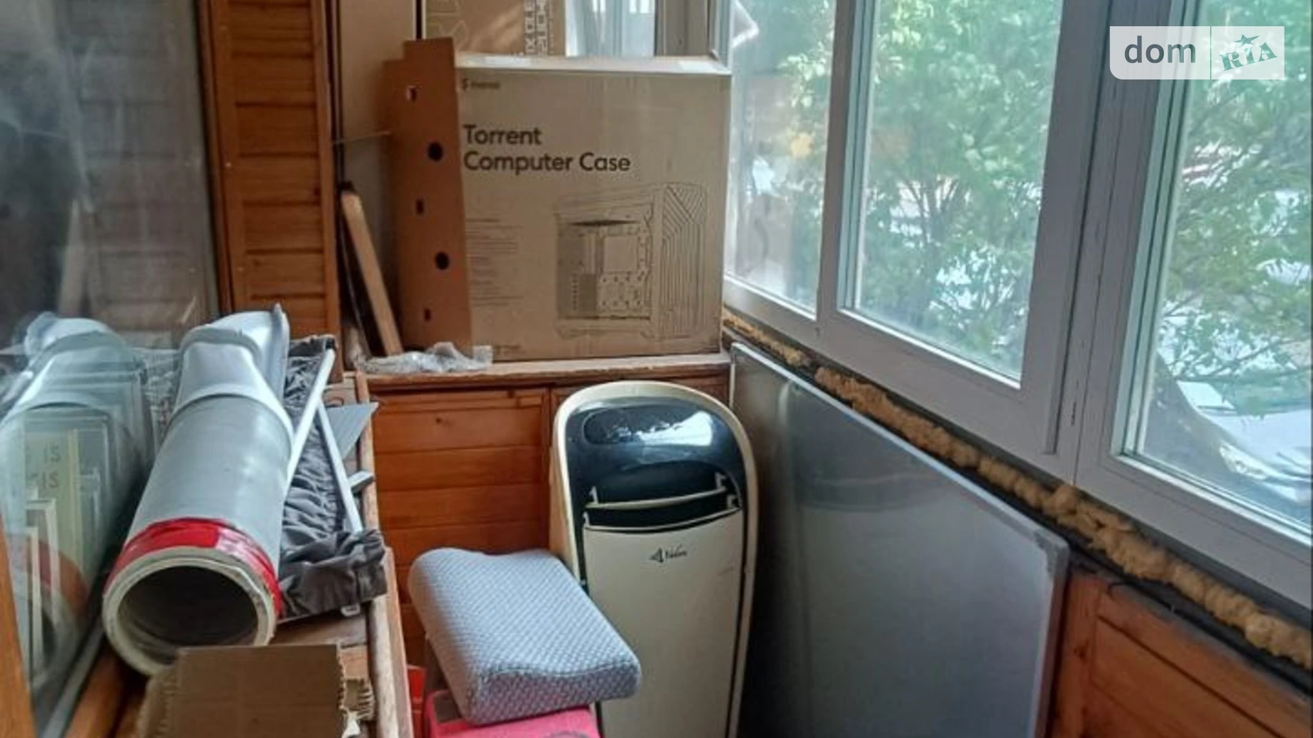 Продается 4-комнатная квартира 110 кв. м в Львове, ул. Академика Сахарова Андрея, 31 - фото 5