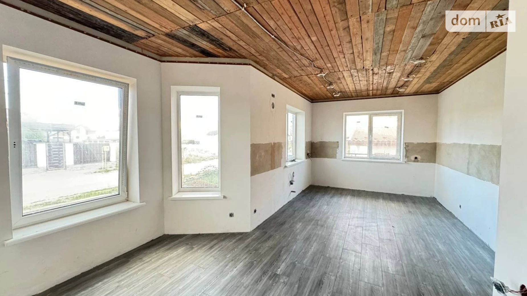 Продается дом на 2 этажа 180 кв. м с садом, цена: 185000 $ - фото 5