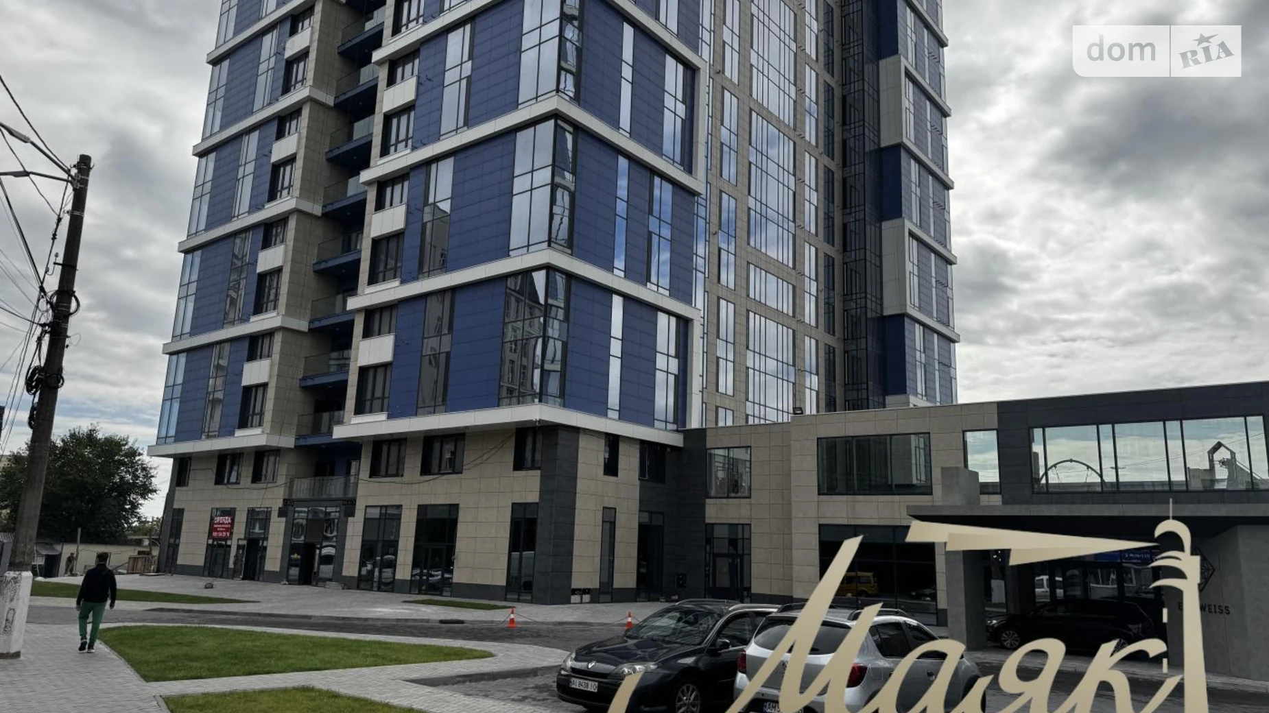 Продается 3-комнатная квартира 107 кв. м в Киеве, ул. Зверинецкая, 70А - фото 3