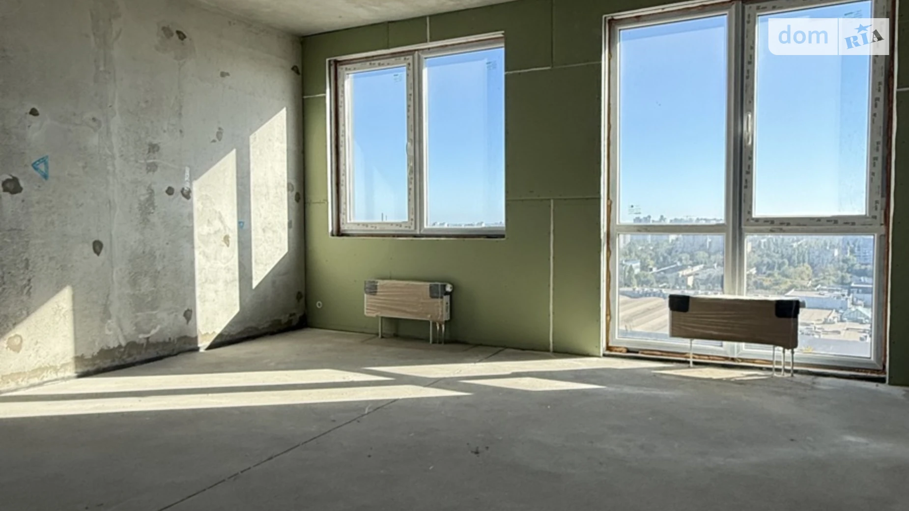 Продается 1-комнатная квартира 52.3 кв. м в Одессе, ул. Варненская - фото 2