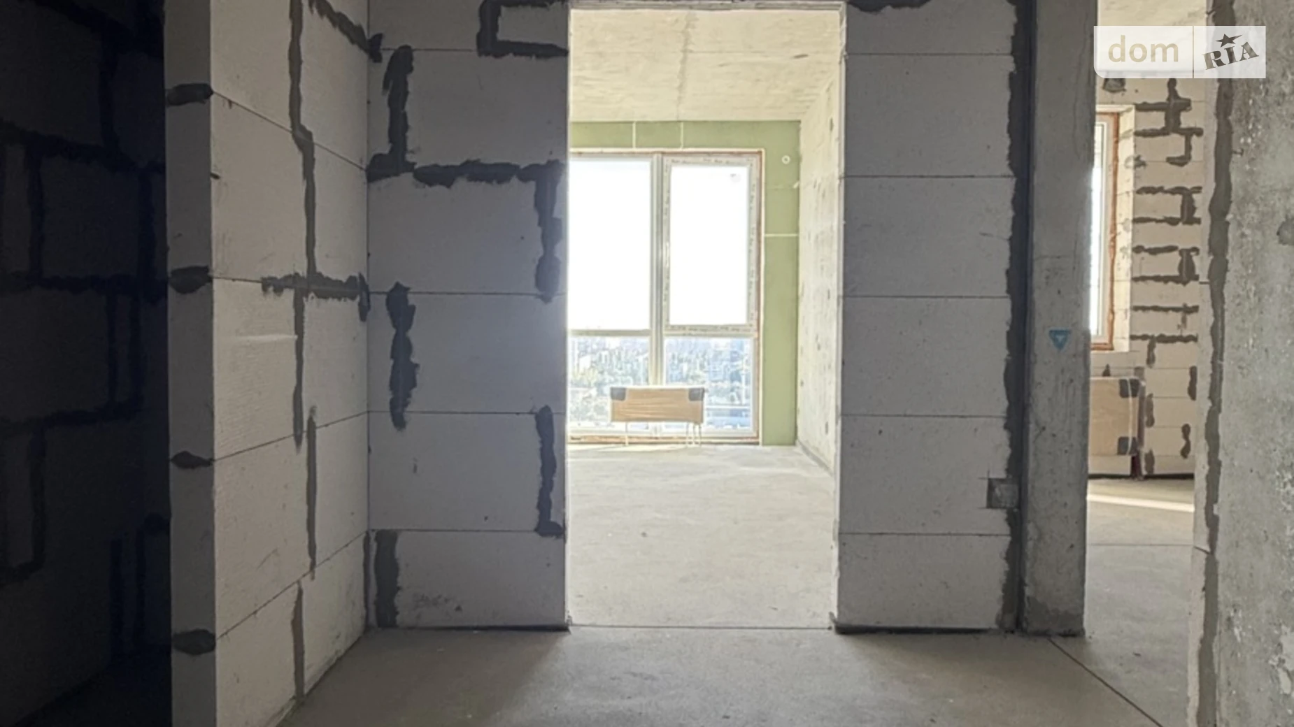 Продается 1-комнатная квартира 52.3 кв. м в Одессе, ул. Варненская - фото 3