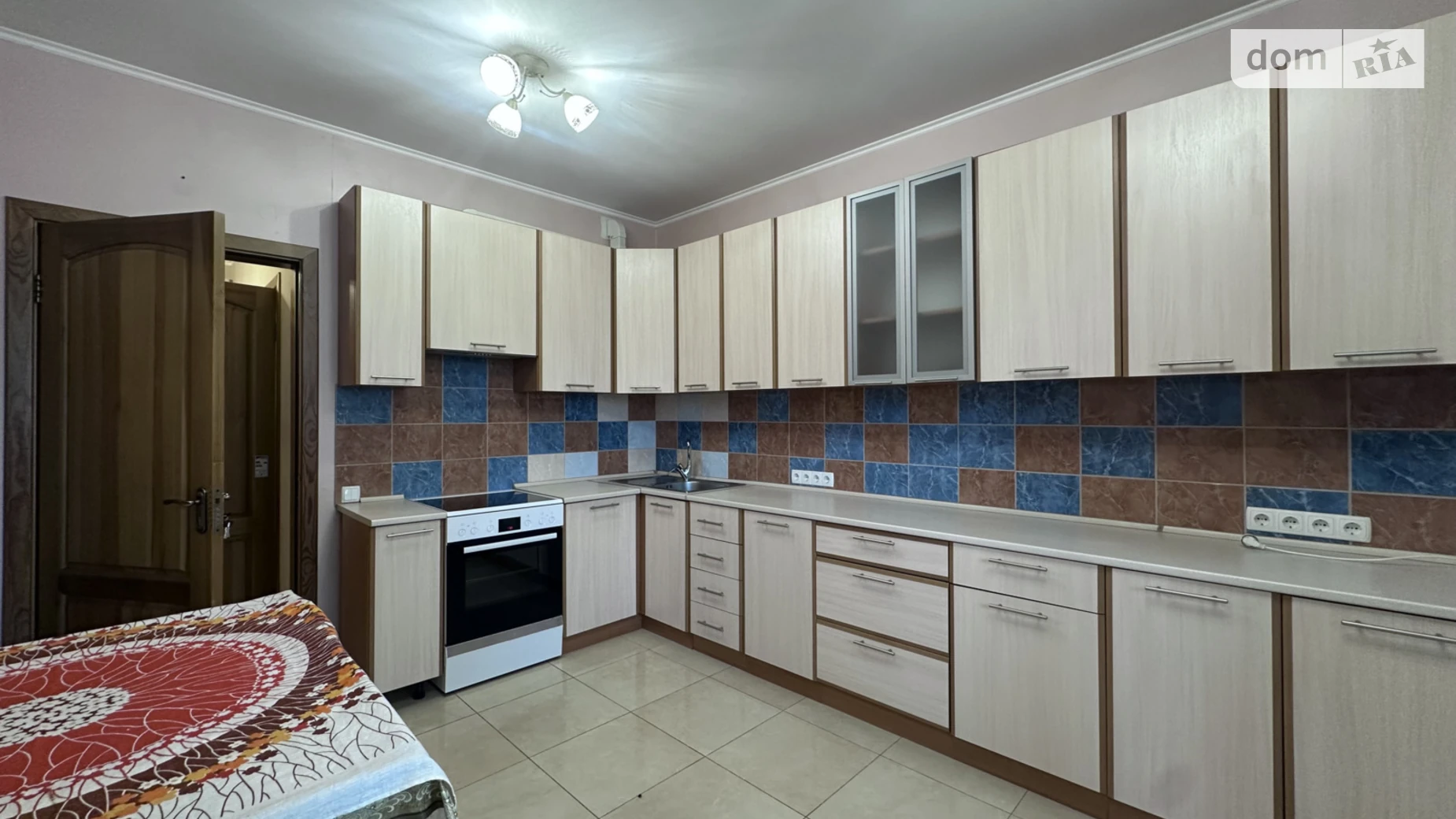 Продается 2-комнатная квартира 65.8 кв. м в Киеве, ул. Воскресенская, 16Б - фото 2