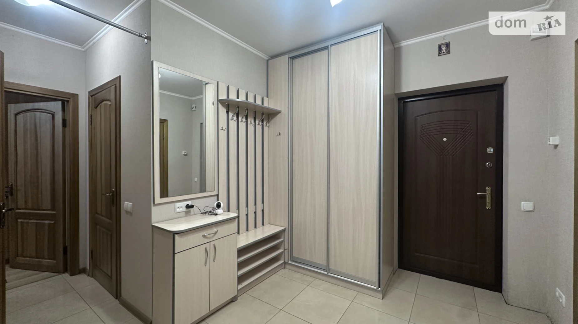 Продается 2-комнатная квартира 65.8 кв. м в Киеве, ул. Воскресенская, 16Б - фото 5