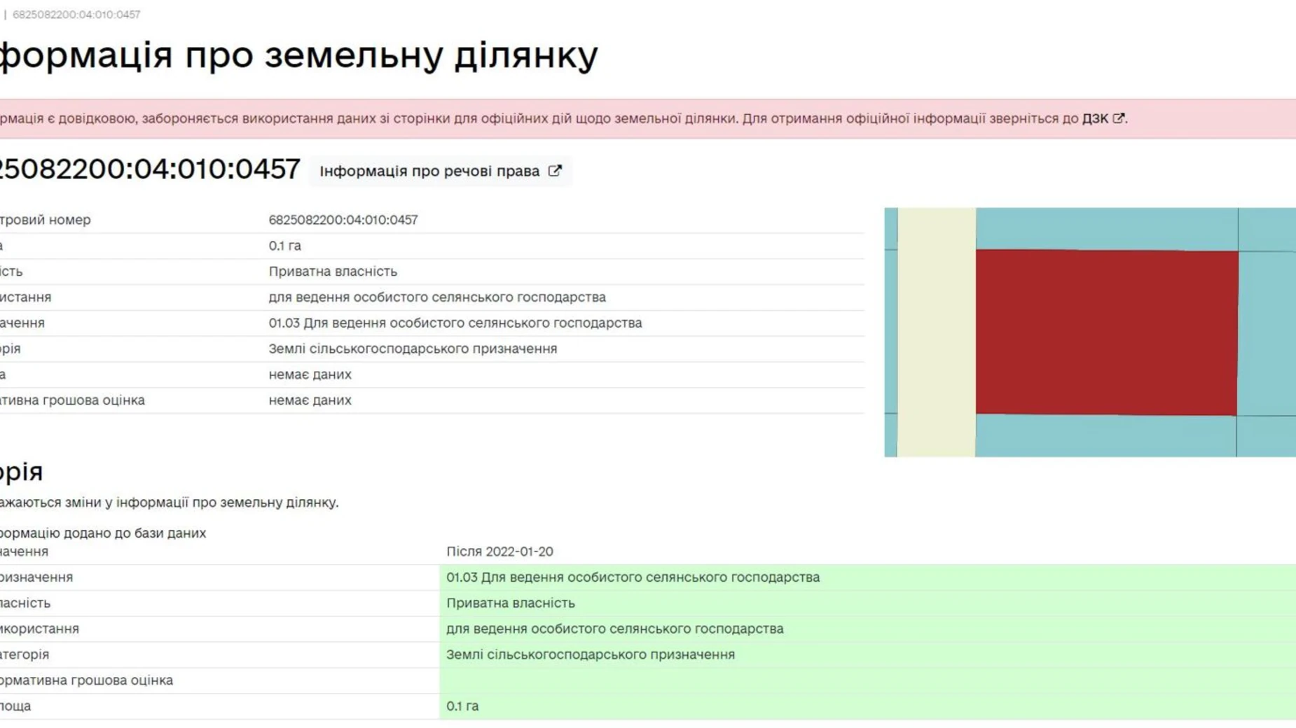 Продается земельный участок 10 соток в Хмельницкой области, цена: 4000 $ - фото 4