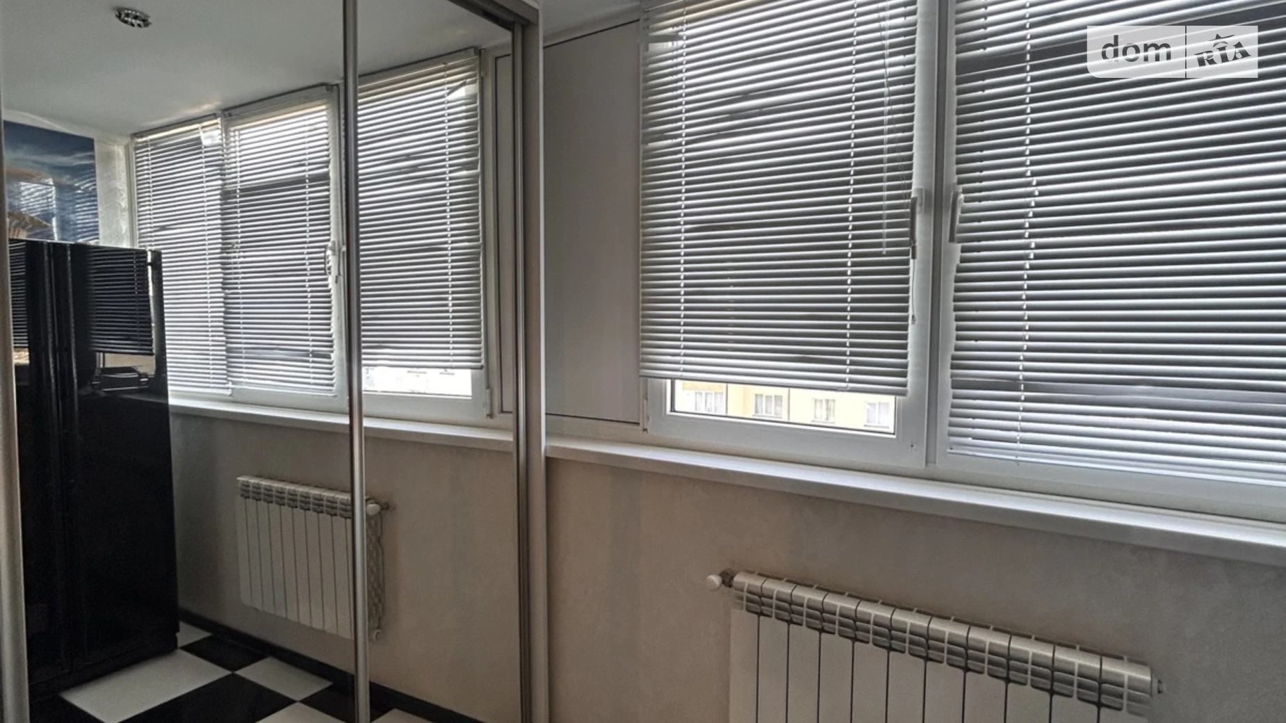 Продається 4-кімнатна квартира 117.3 кв. м у Івано-Франківську, вул. Крайня, 1В - фото 2