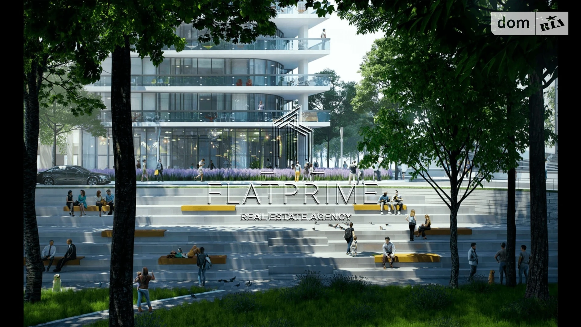 Продается 1-комнатная квартира 66.83 кв. м в Киеве, вул. Академика Заболотного - фото 4