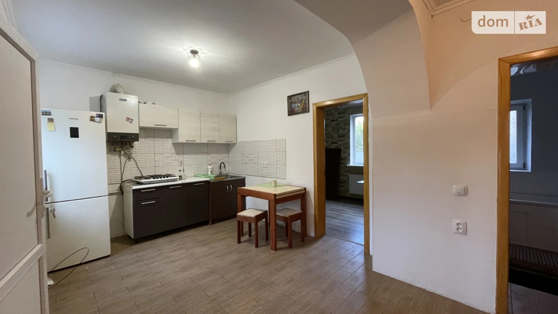 Продается часть дома 39 кв. м с камином, цена: 49000 $ - фото 2