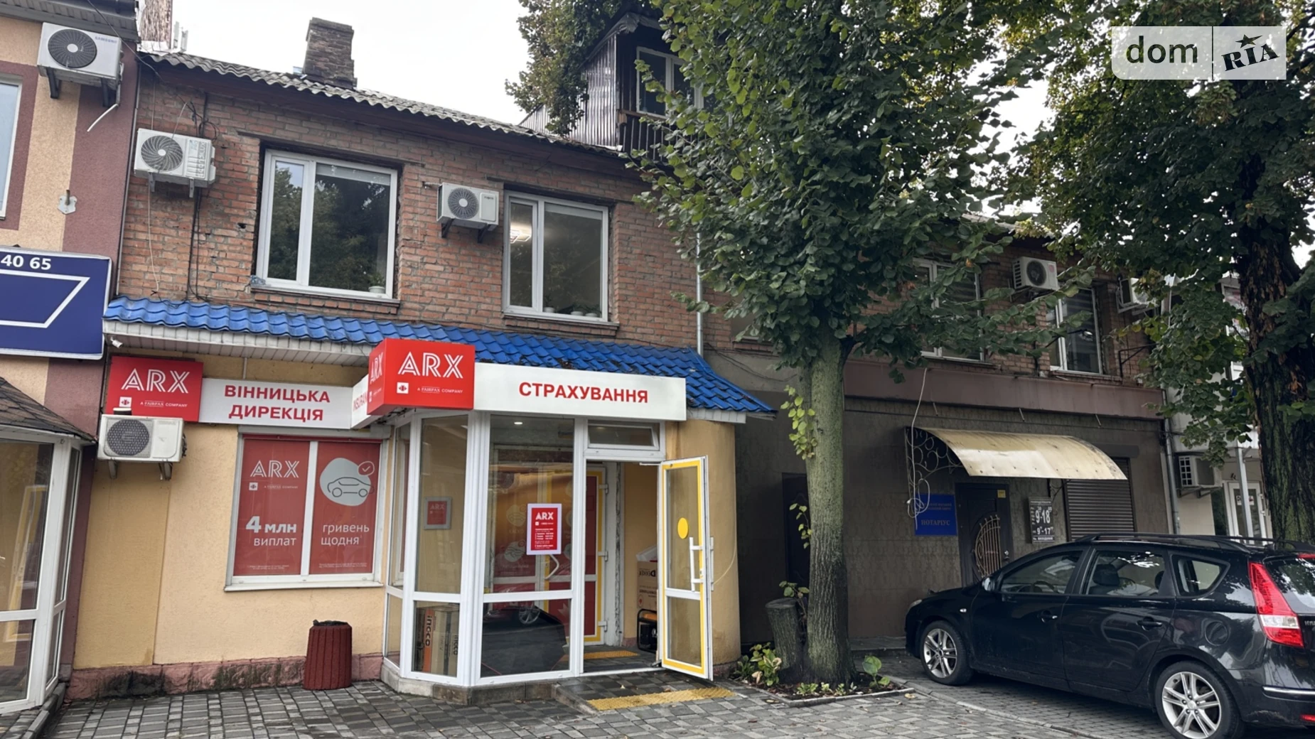 Сдается в аренду объект сферы услуг 53 кв. м в 2-этажном здании, цена: 750 $ - фото 3