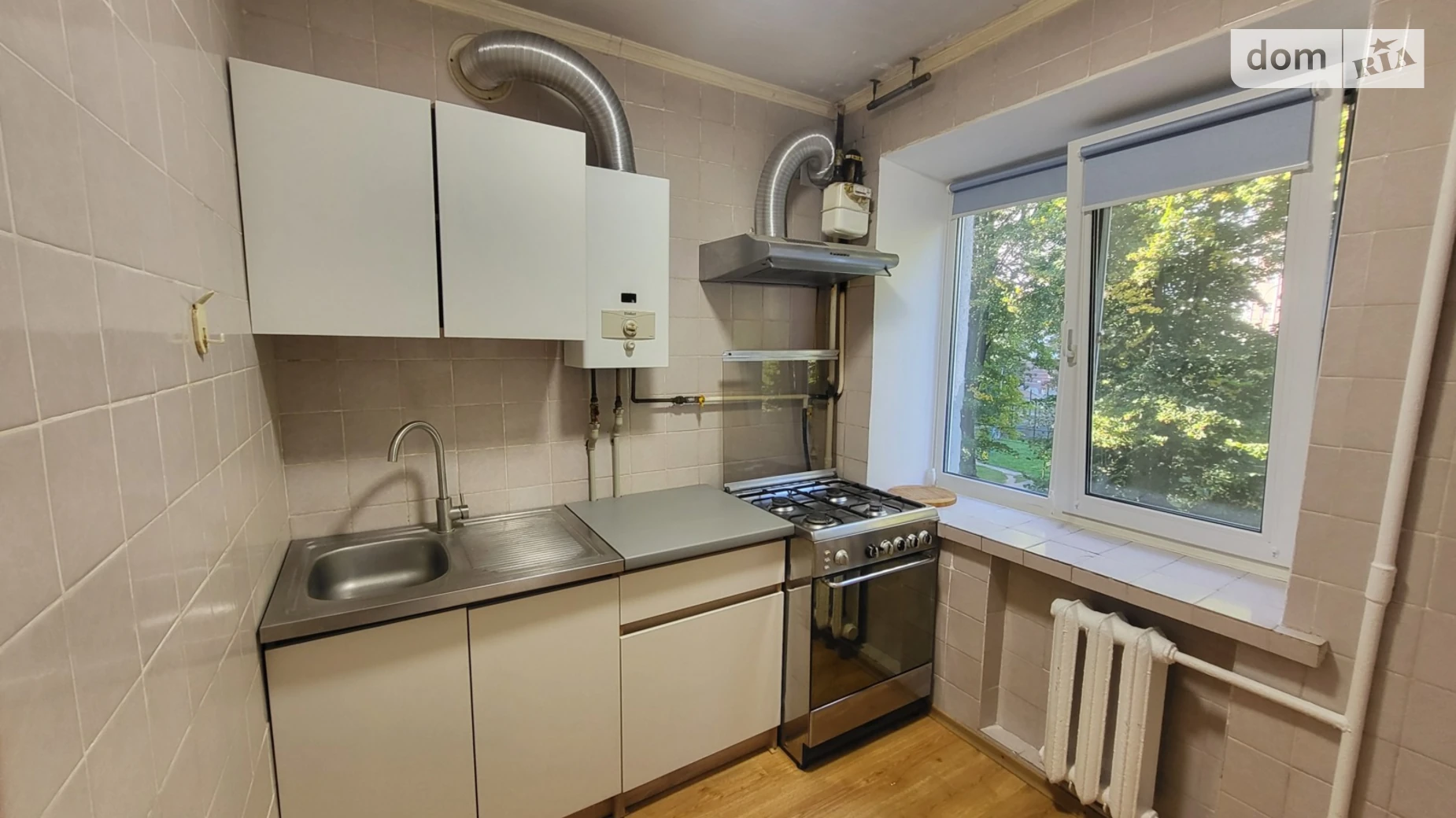 Продається 2-кімнатна квартира 43.5 кв. м у Вінниці, просп. Космонавтів, 29 - фото 2
